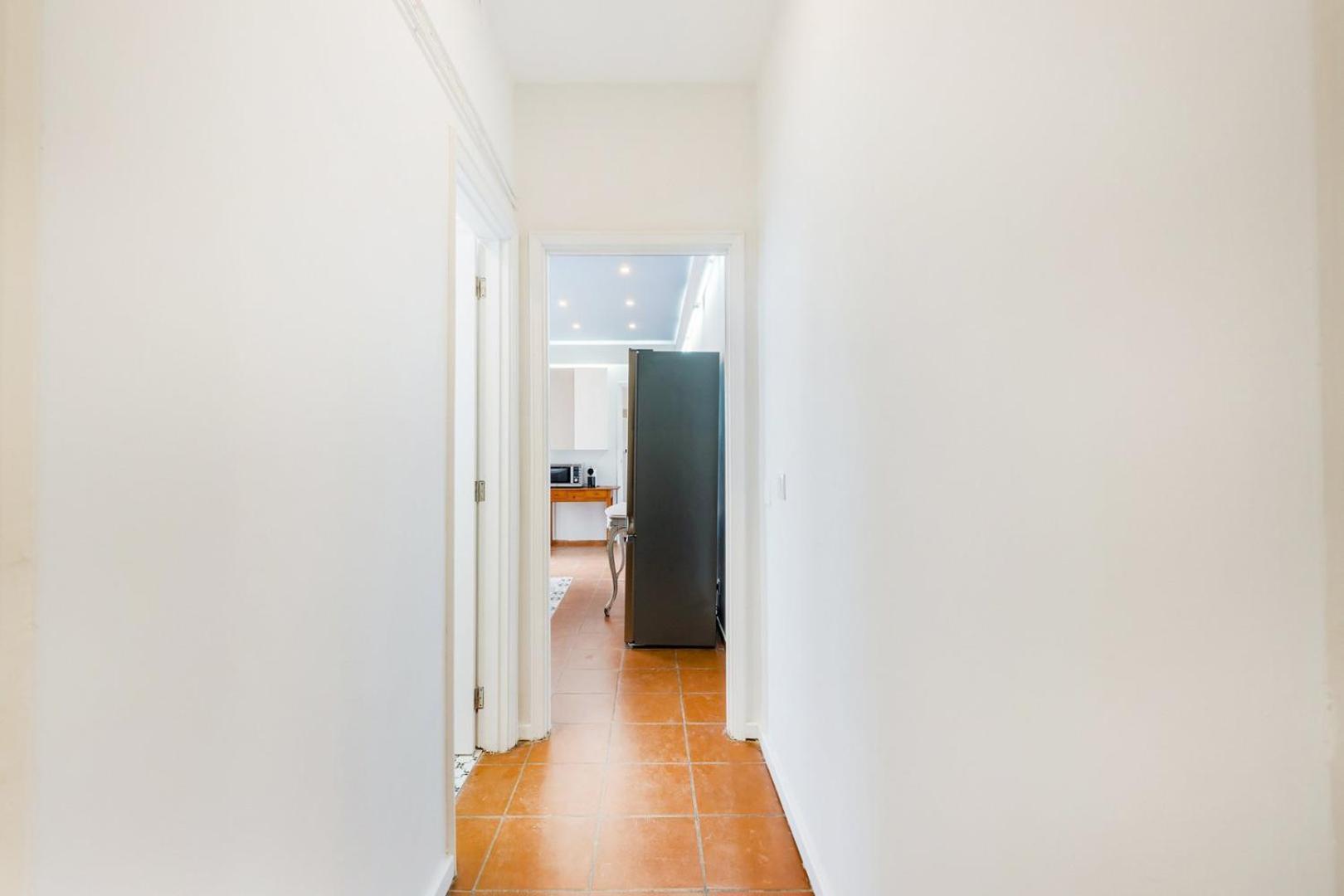 Apartment Guestready - Comfort Close To Casa Da Musica