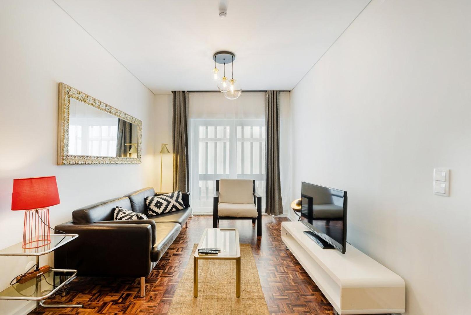 Guestready - Comfort Close To Casa Da Musica * Porto