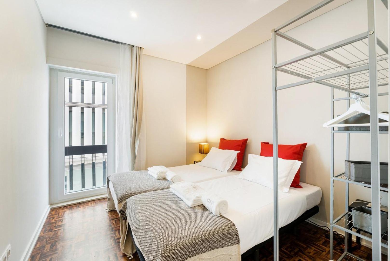 Apartment Guestready - Comfort Close To Casa Da Musica *