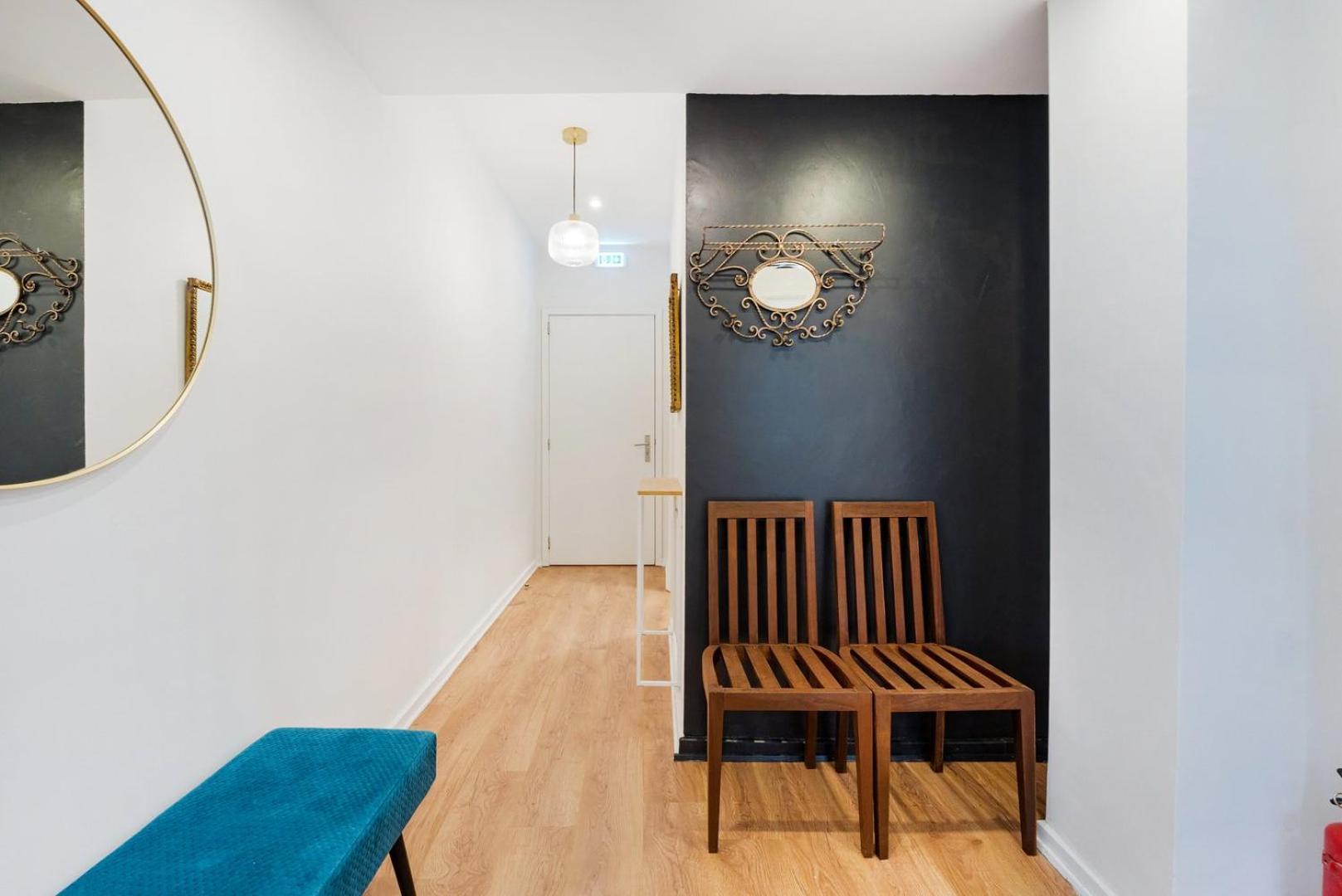 Guestready - Comfort Close To Casa Da Musica Porto