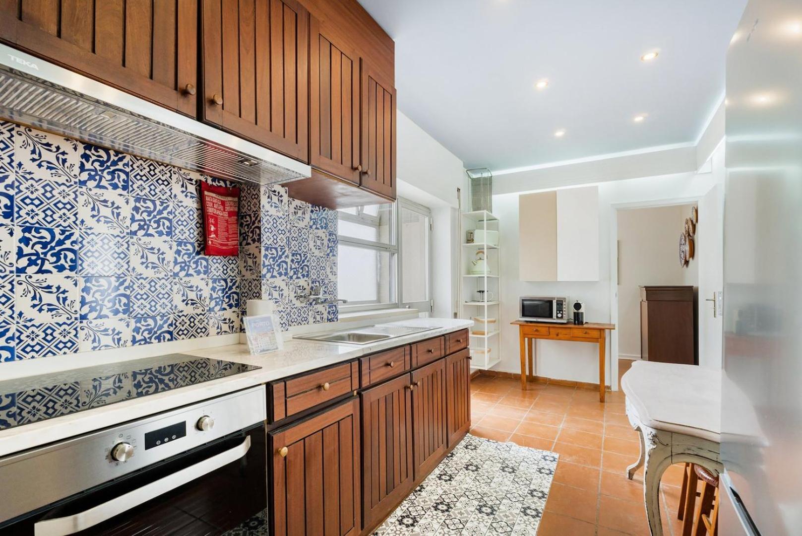 Guestready - Comfort Close To Casa Da Musica * Porto