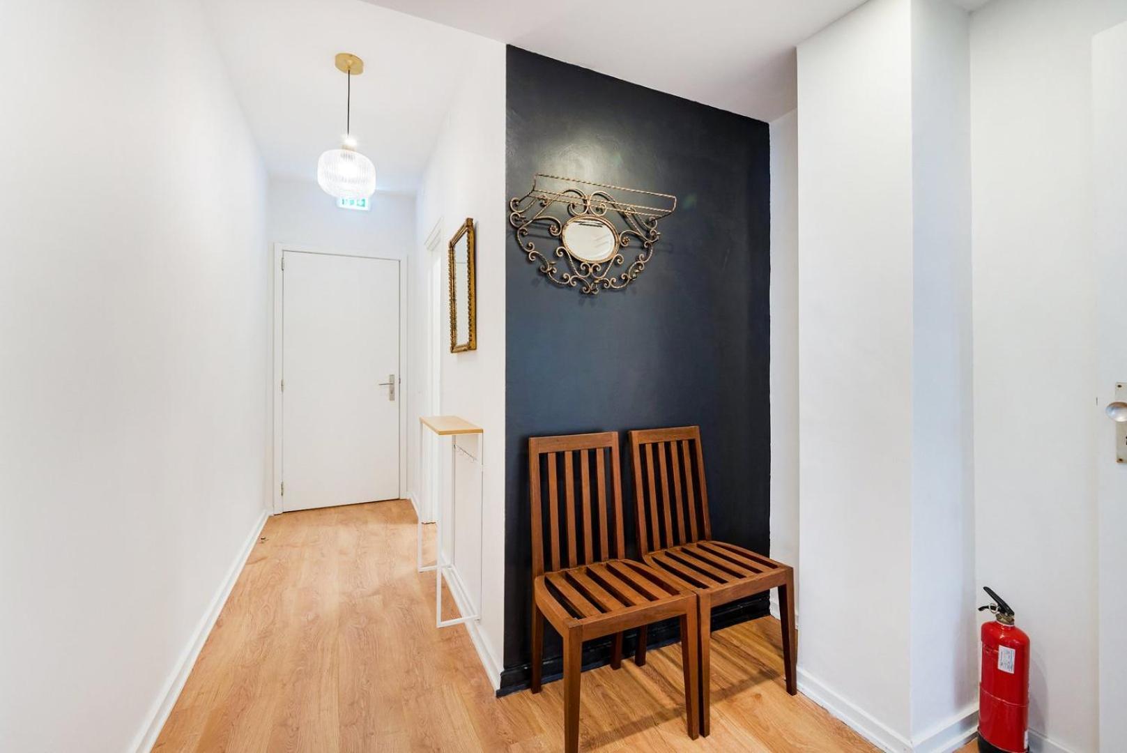 Apartment Guestready - Comfort Close To Casa Da Musica