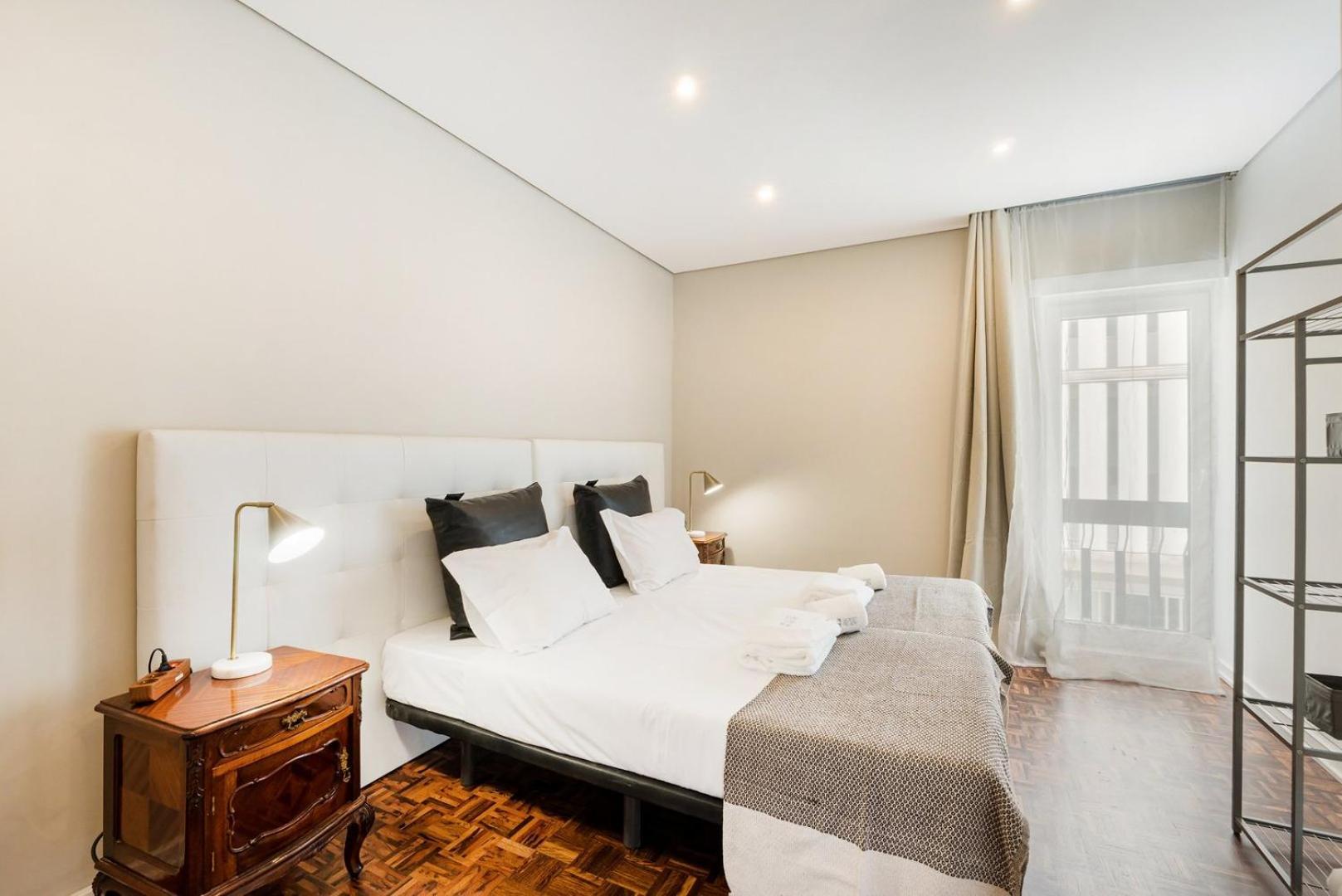 Apartment Guestready - Comfort Close To Casa Da Musica *