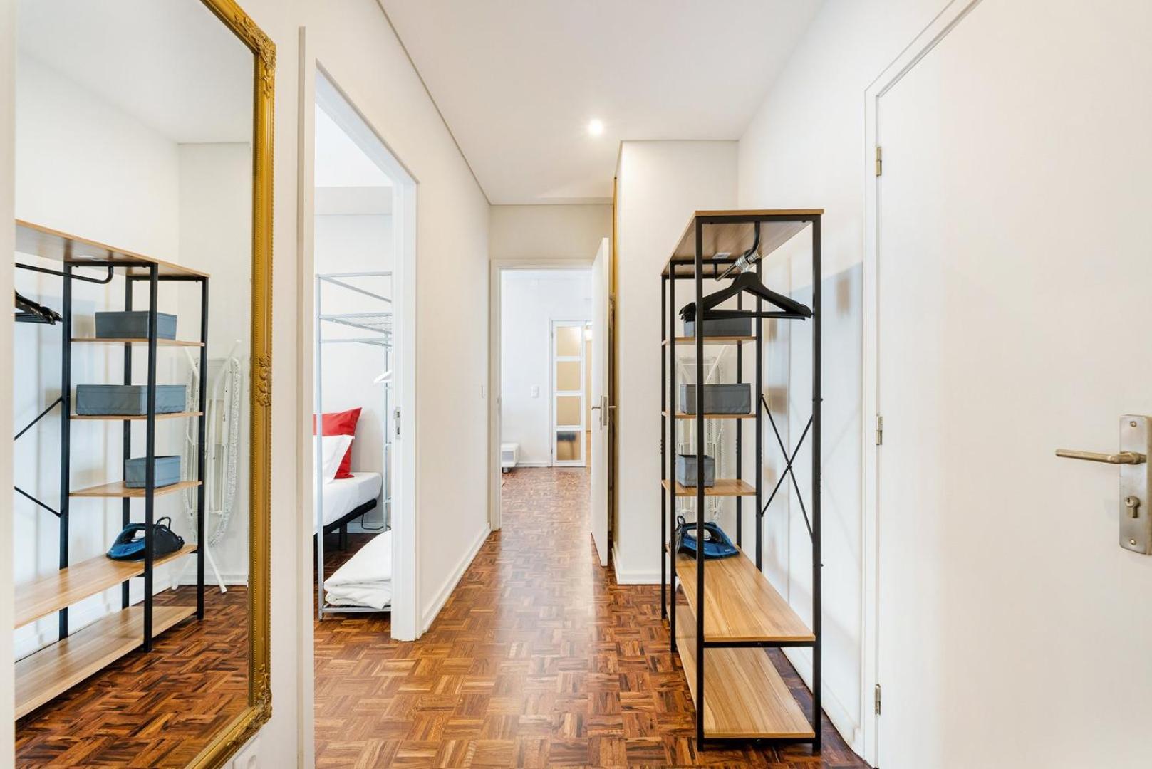 Apartment Guestready - Comfort Close To Casa Da Musica Porto