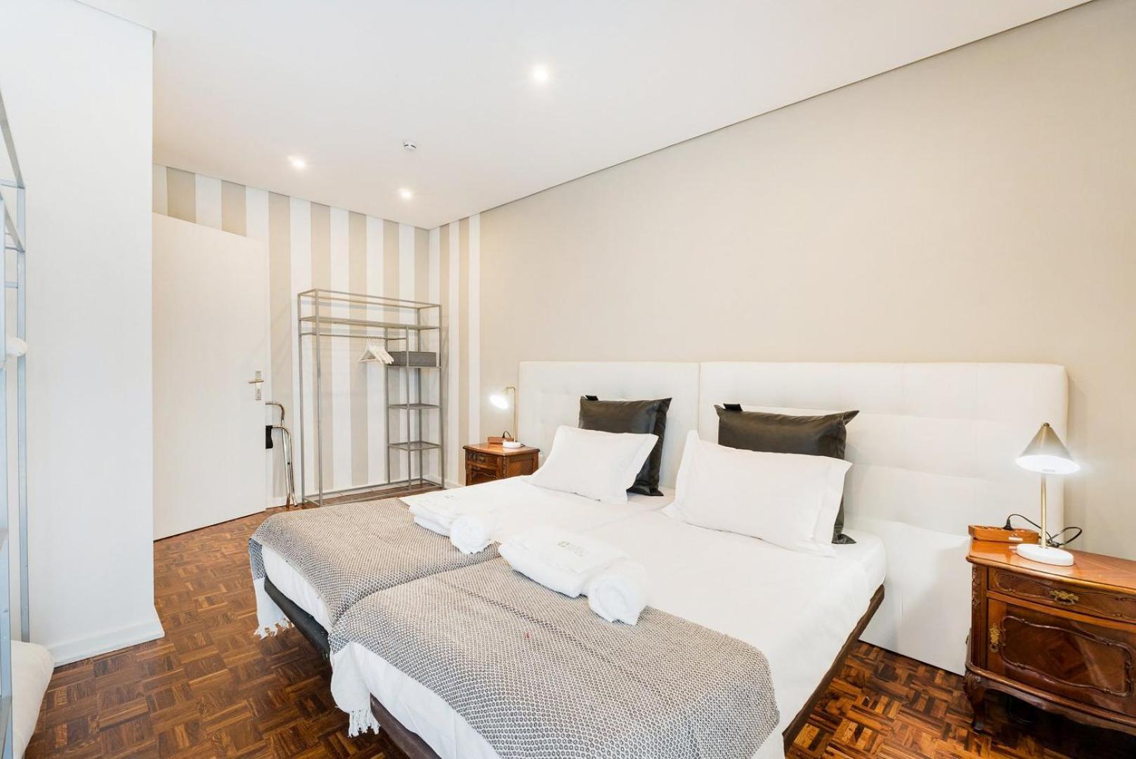 Guestready - Comfort Close To Casa Da Musica *