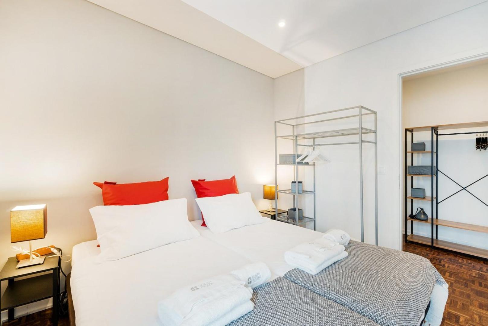 Guestready - Comfort Close To Casa Da Musica Apartment