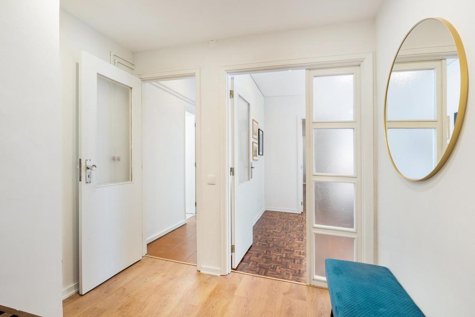Guestready - Comfort Close To Casa Da Musica Apartment