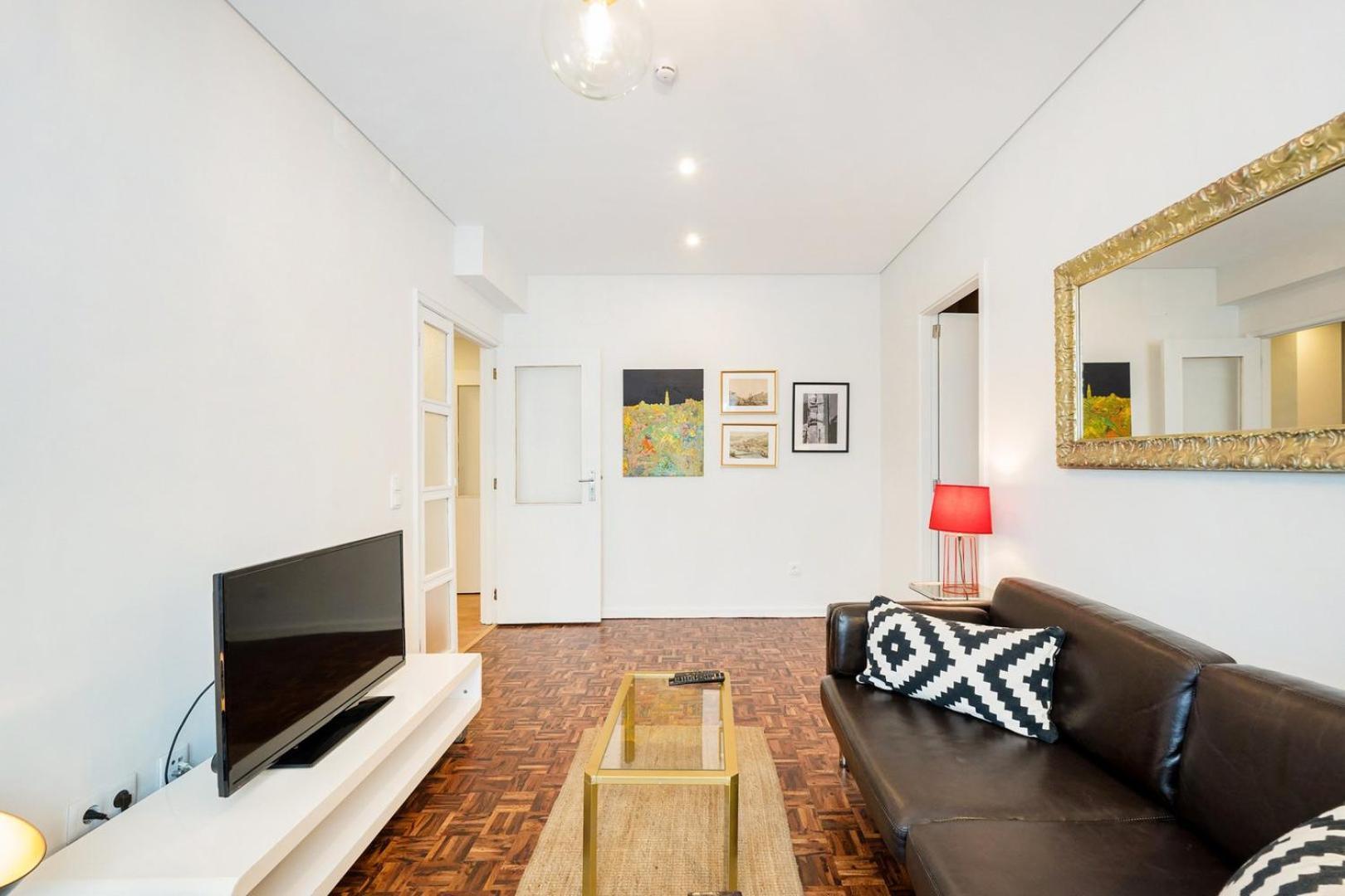 Guestready - Comfort Close To Casa Da Musica Apartment *