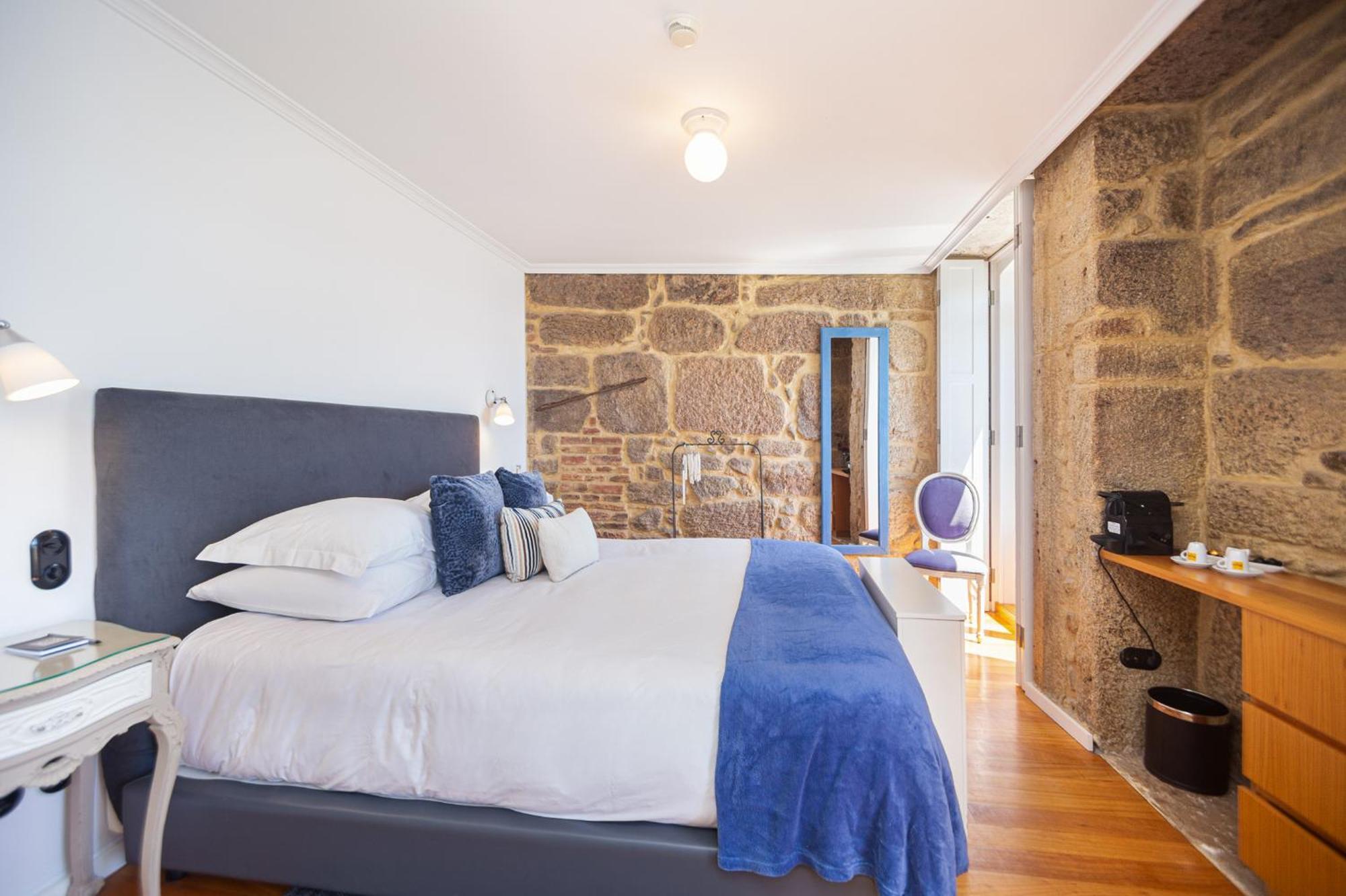 1872 River House By Olivia Gasthof Porto
