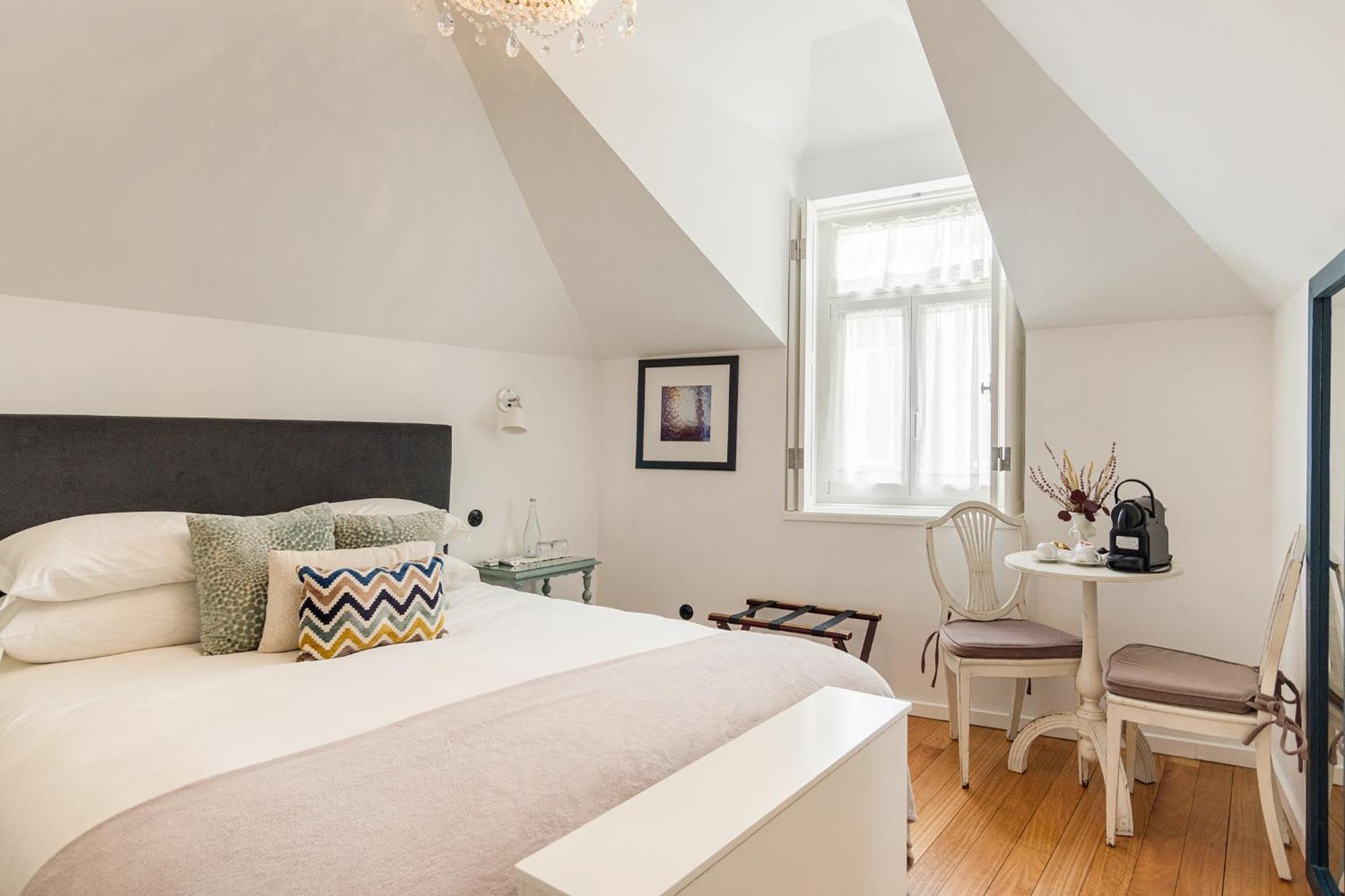 1872 River House By Olivia Gasthof 4*