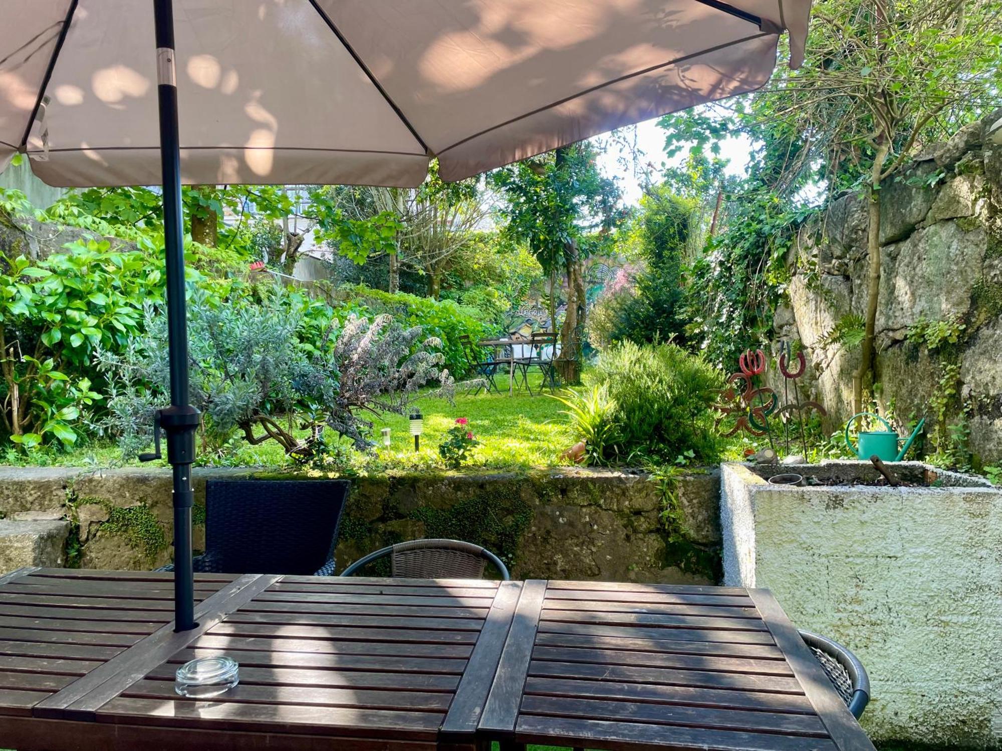 Alegria Hostel