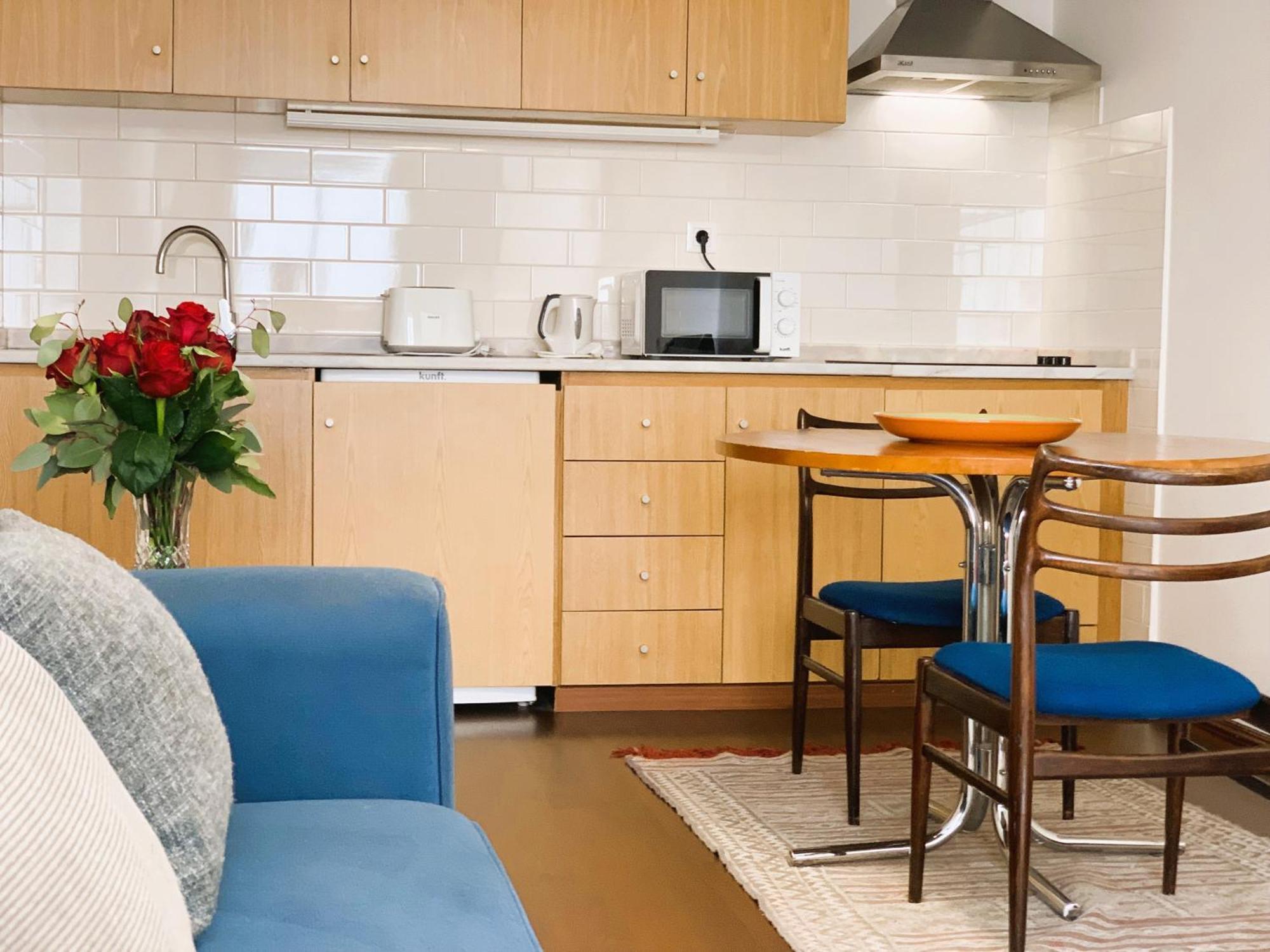 Ribeira Appartement