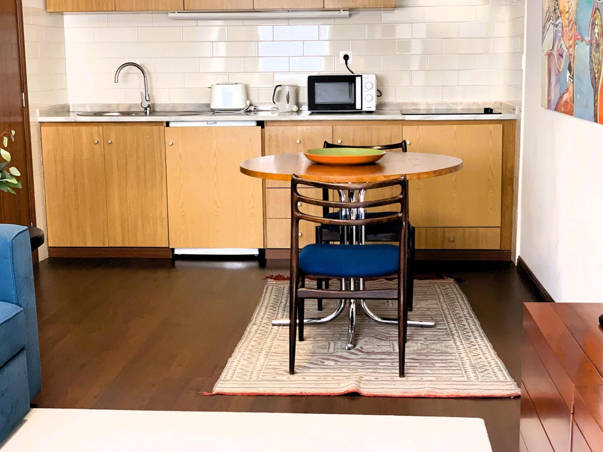 Apartment Ribeira