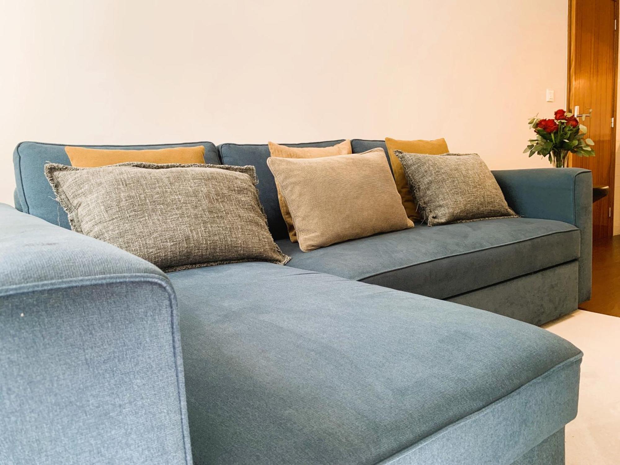 Ribeira Appartement Porto
