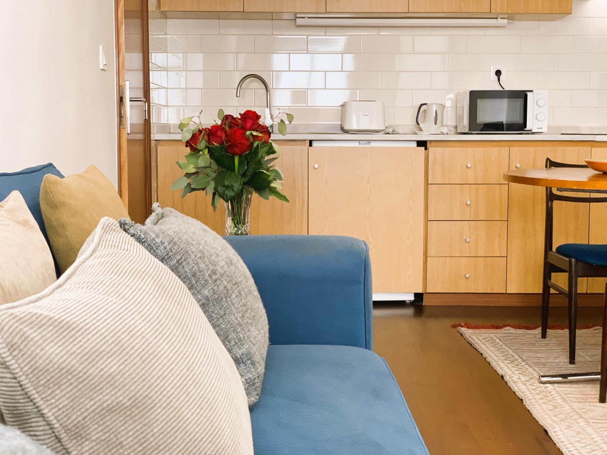 Apartment Ribeira Porto