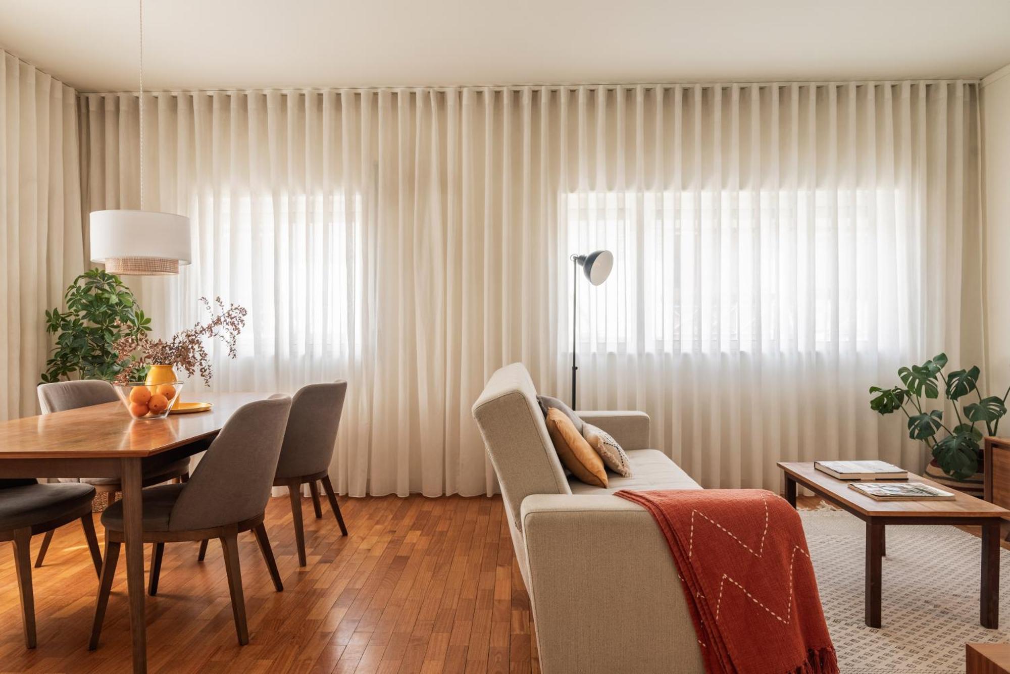 Bombarda Homes Apartment