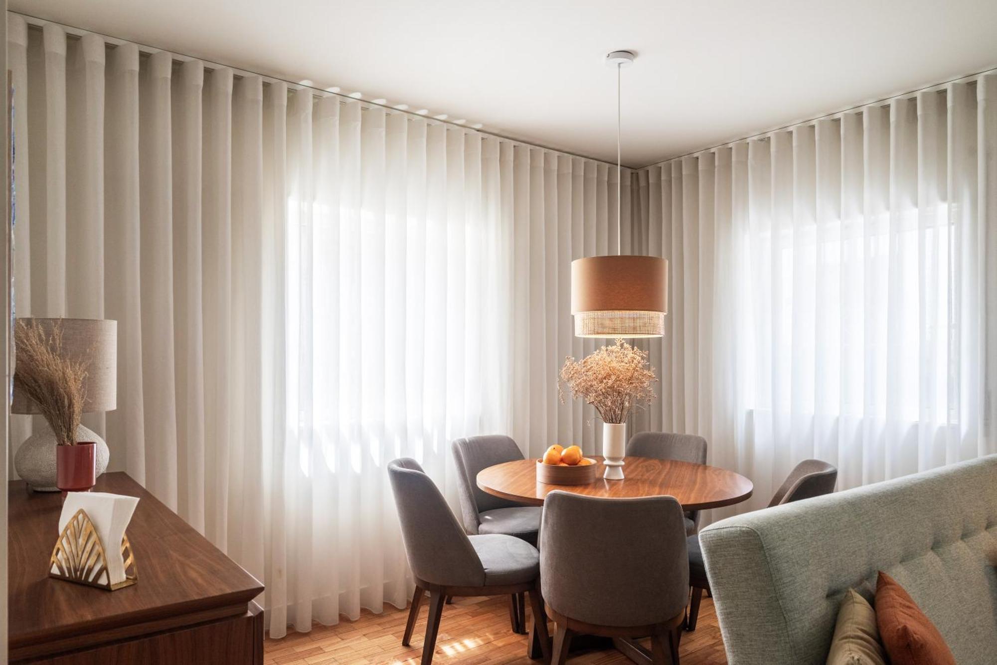 Apartment Bombarda Homes Porto