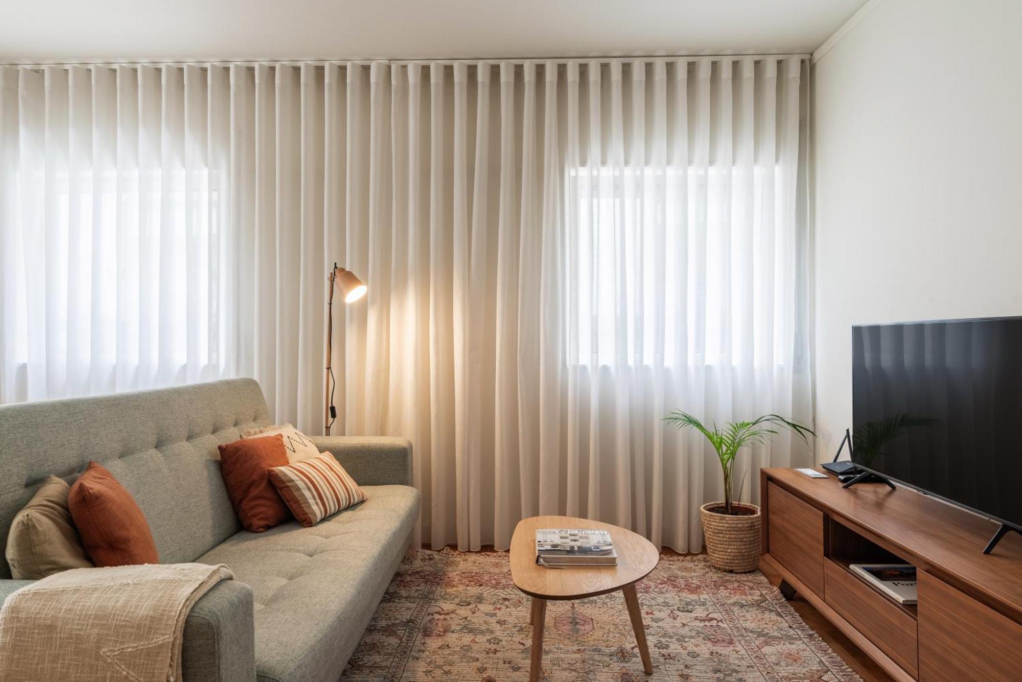 Apartment Bombarda Homes