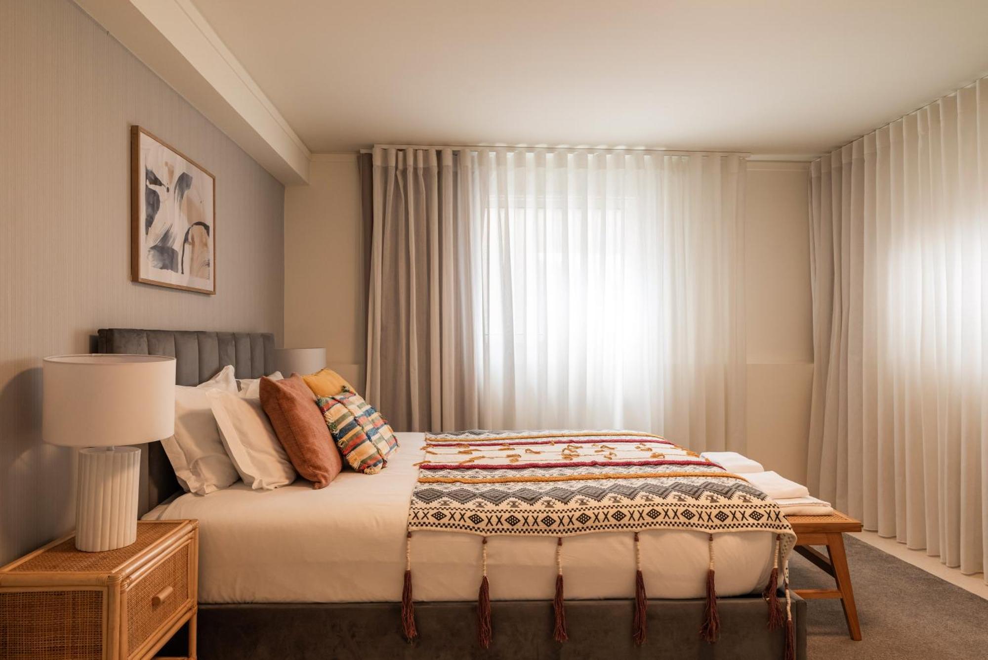 Bombarda Homes Apartment