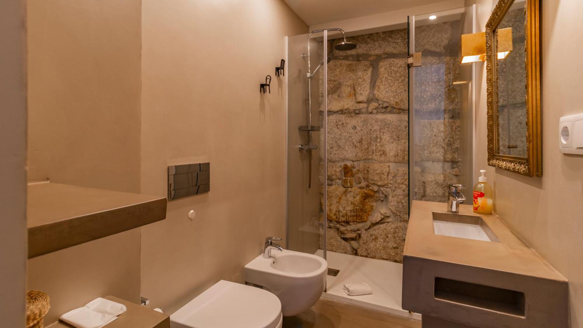 Apartment Aposentus - Stylish Downtown Loft