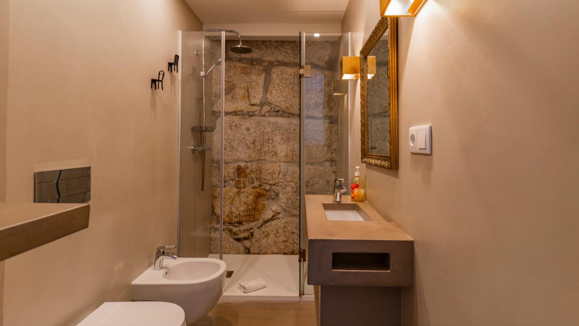 Aposentus - Stylish Downtown Loft Apartment Porto