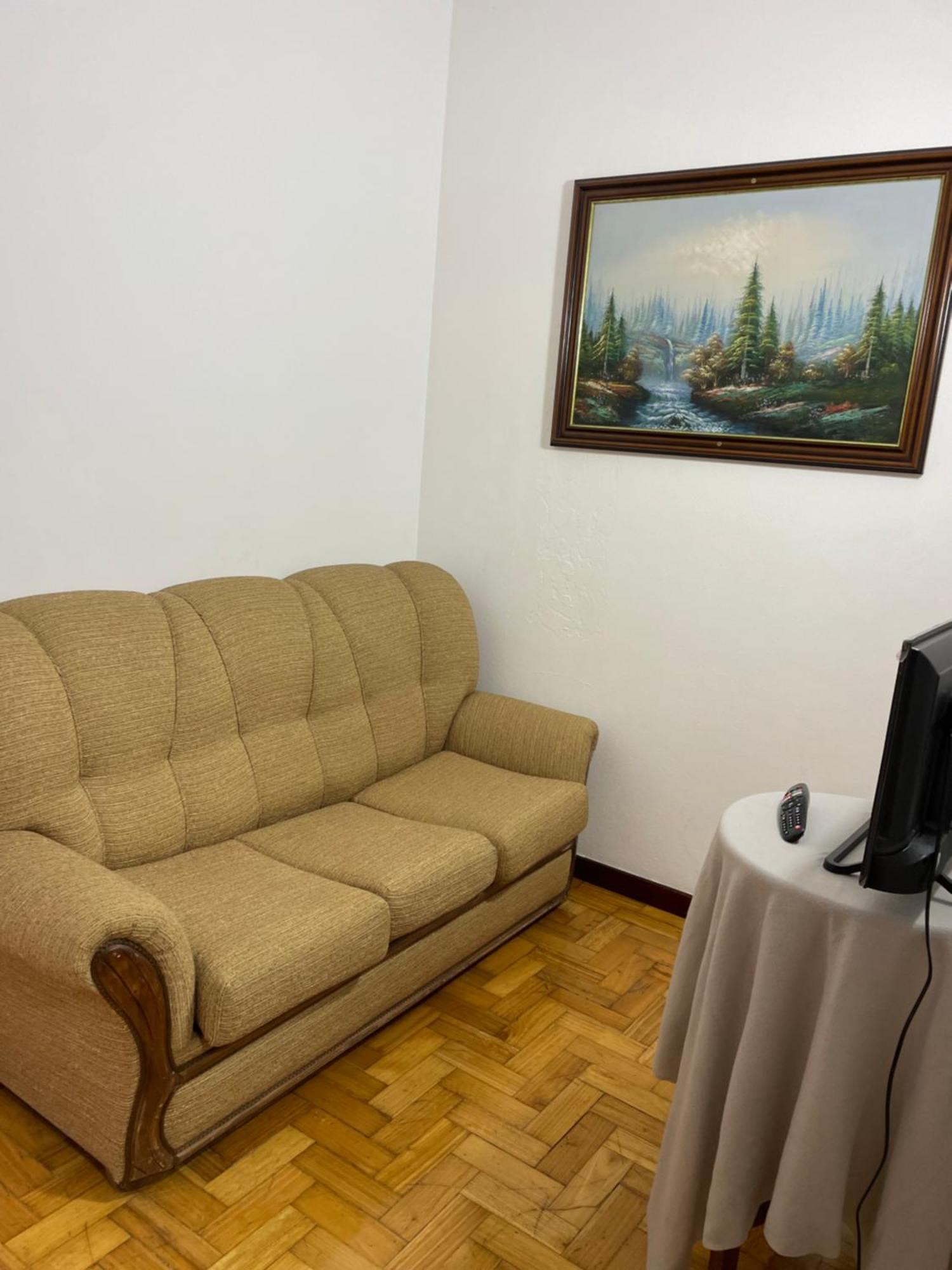 Apartment Aame Confort Tom3 *