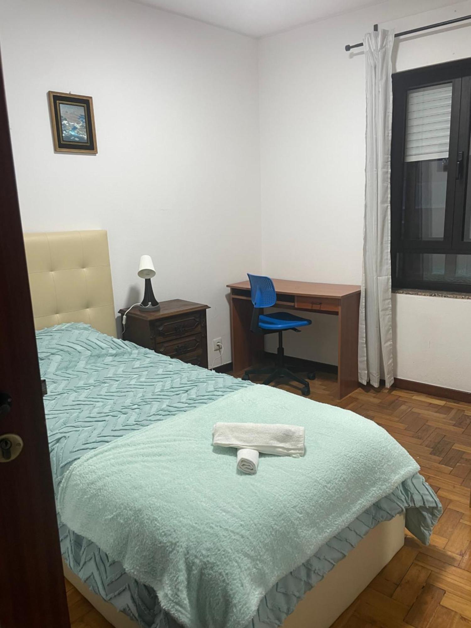 Apartment Aame Confort Tom3 Porto