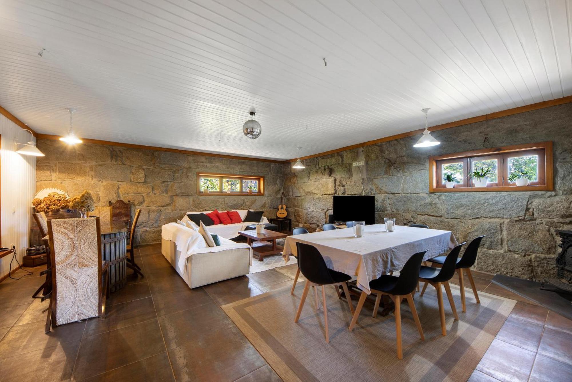 Casa Chocolate Holiday home *