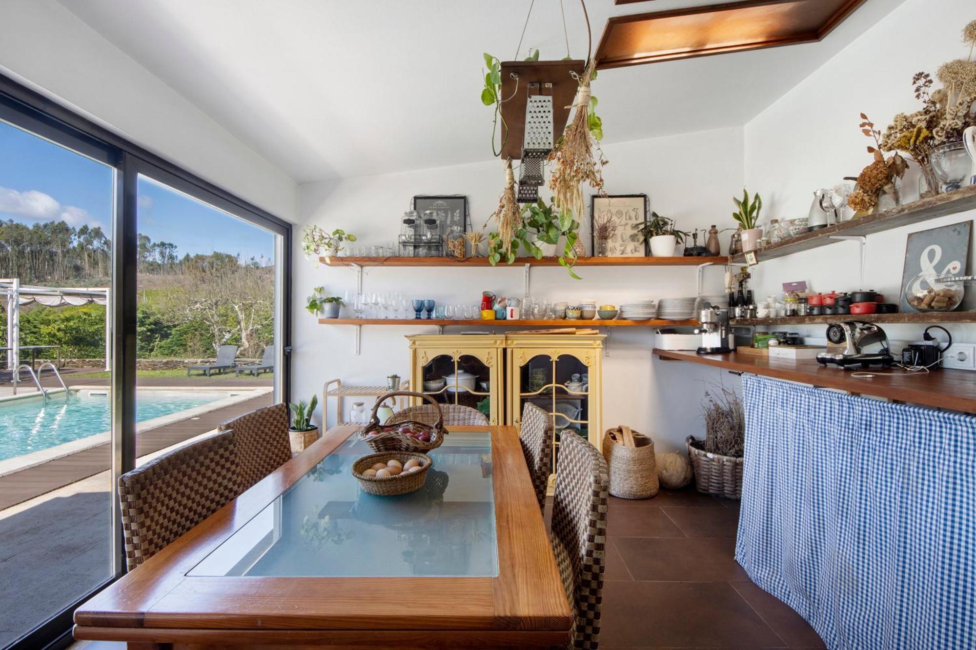 Casa Chocolate Holiday home *