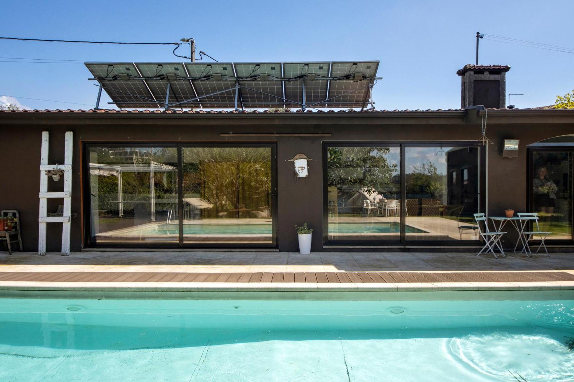 Holiday home Casa Chocolate *
