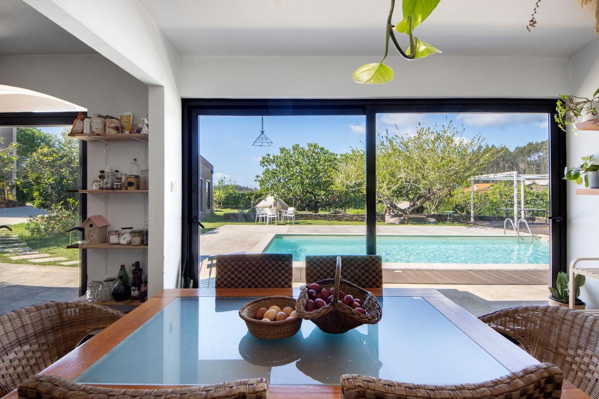 Holiday home Casa Chocolate Porto