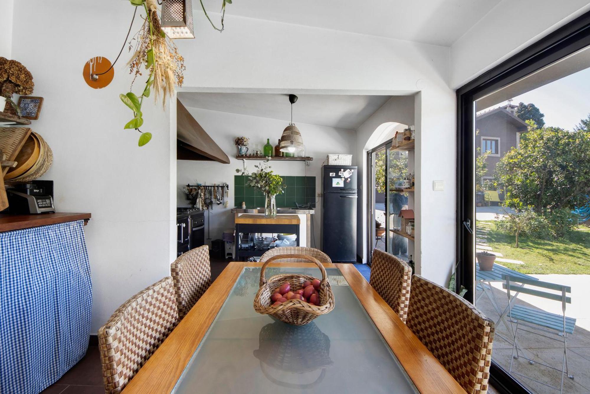 Casa Chocolate Holiday home *