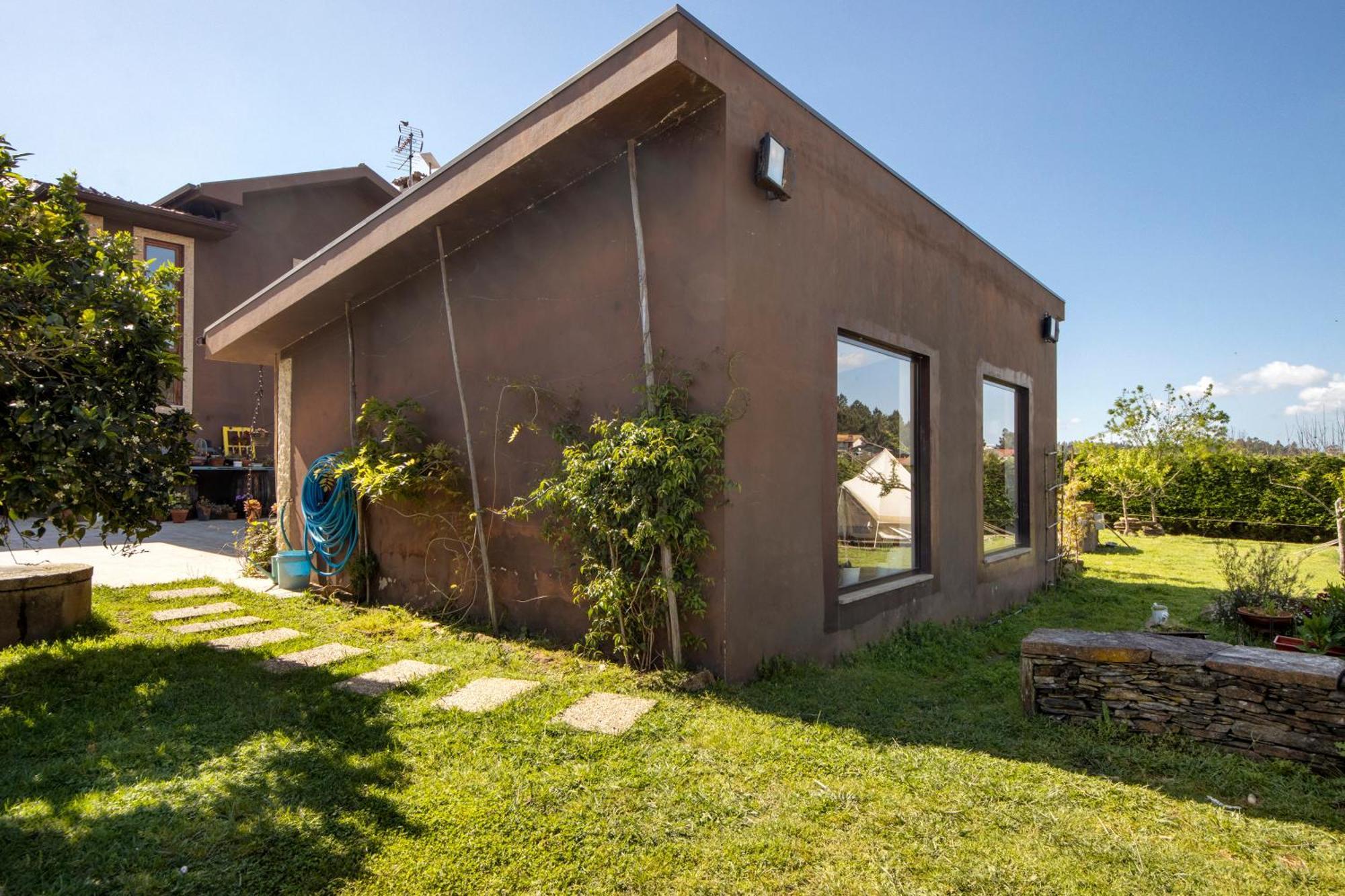 Casa Chocolate Holiday home Porto
