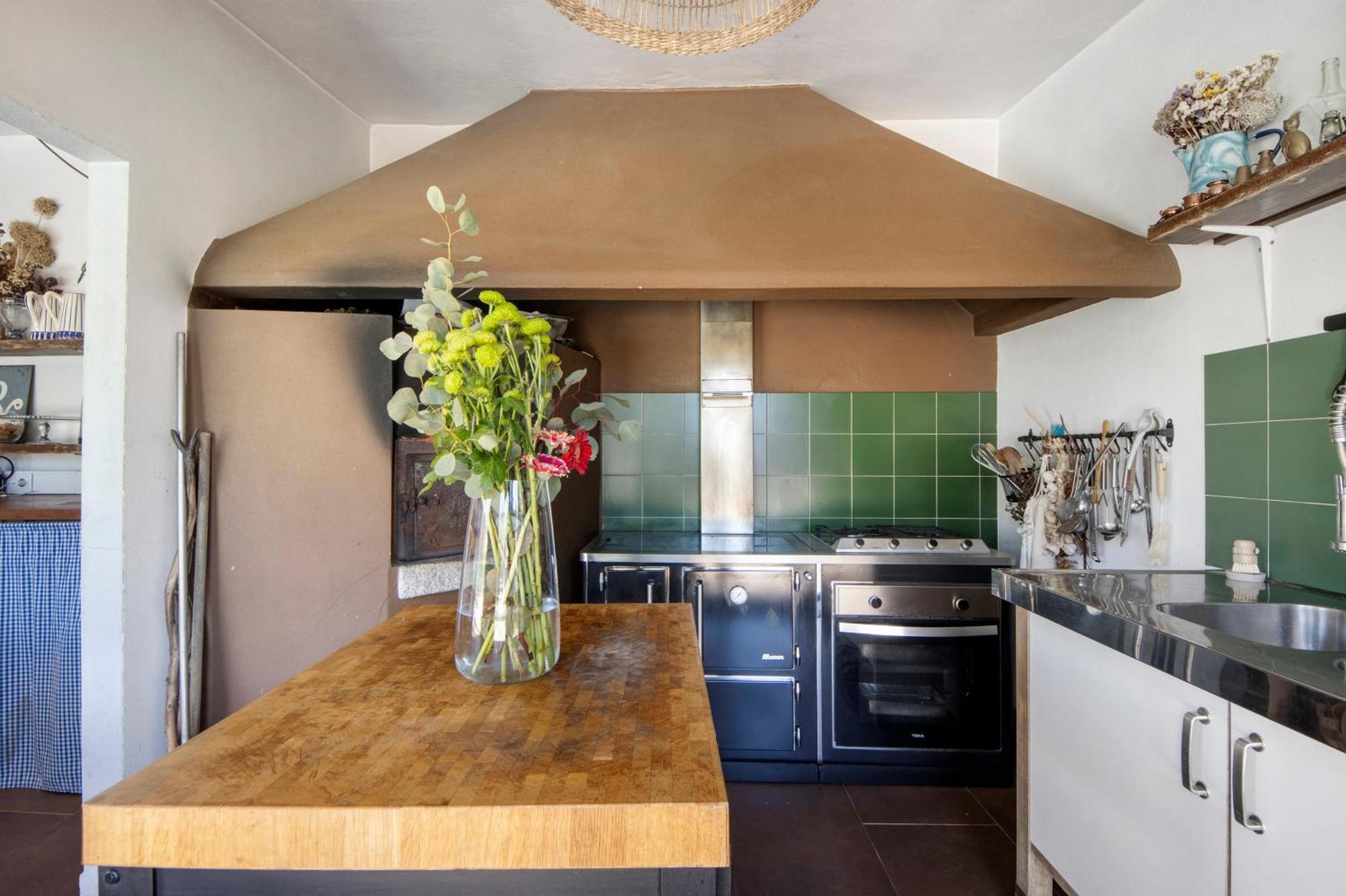 Holiday home Casa Chocolate Porto