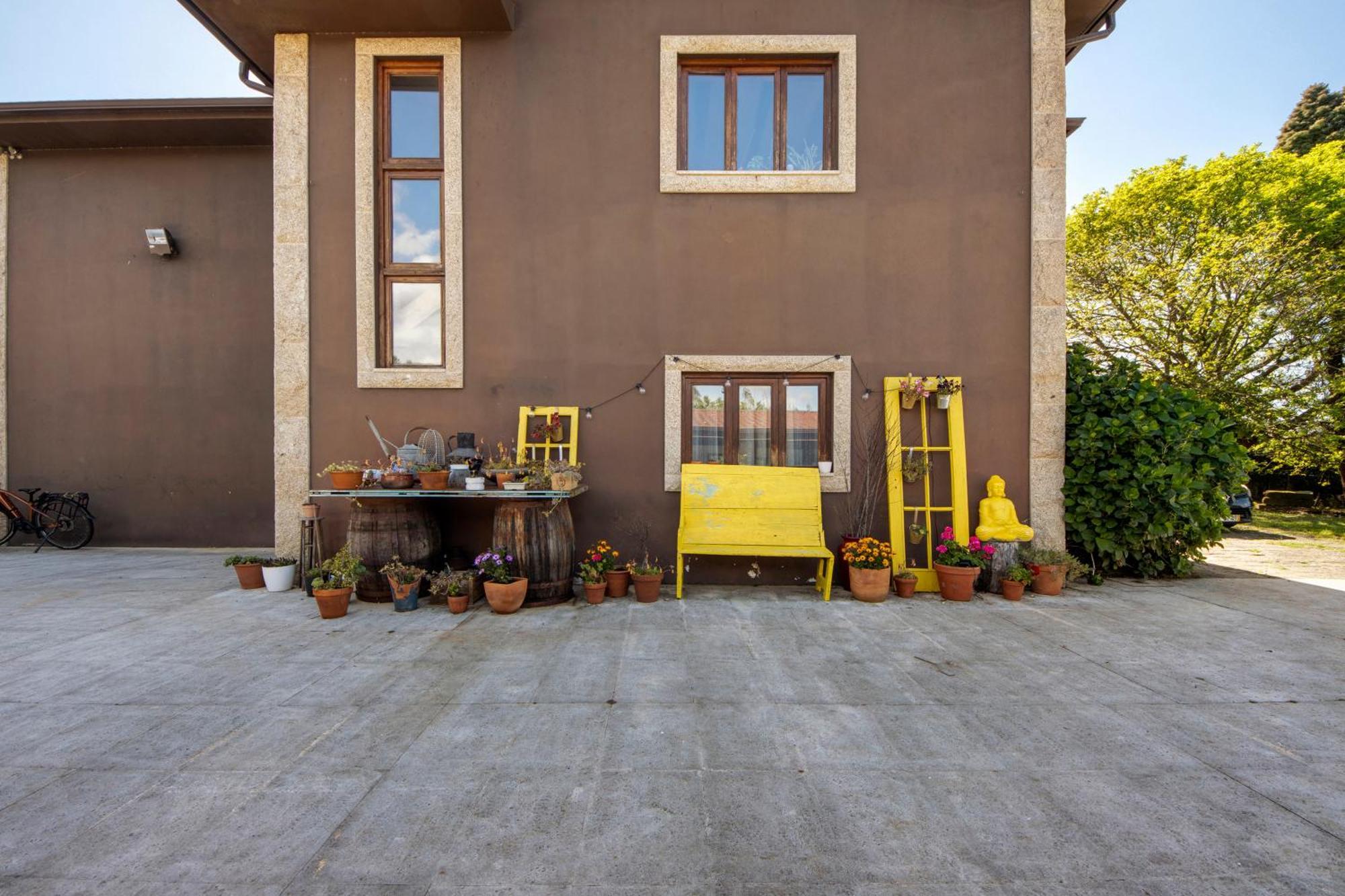 Casa Chocolate Holiday home