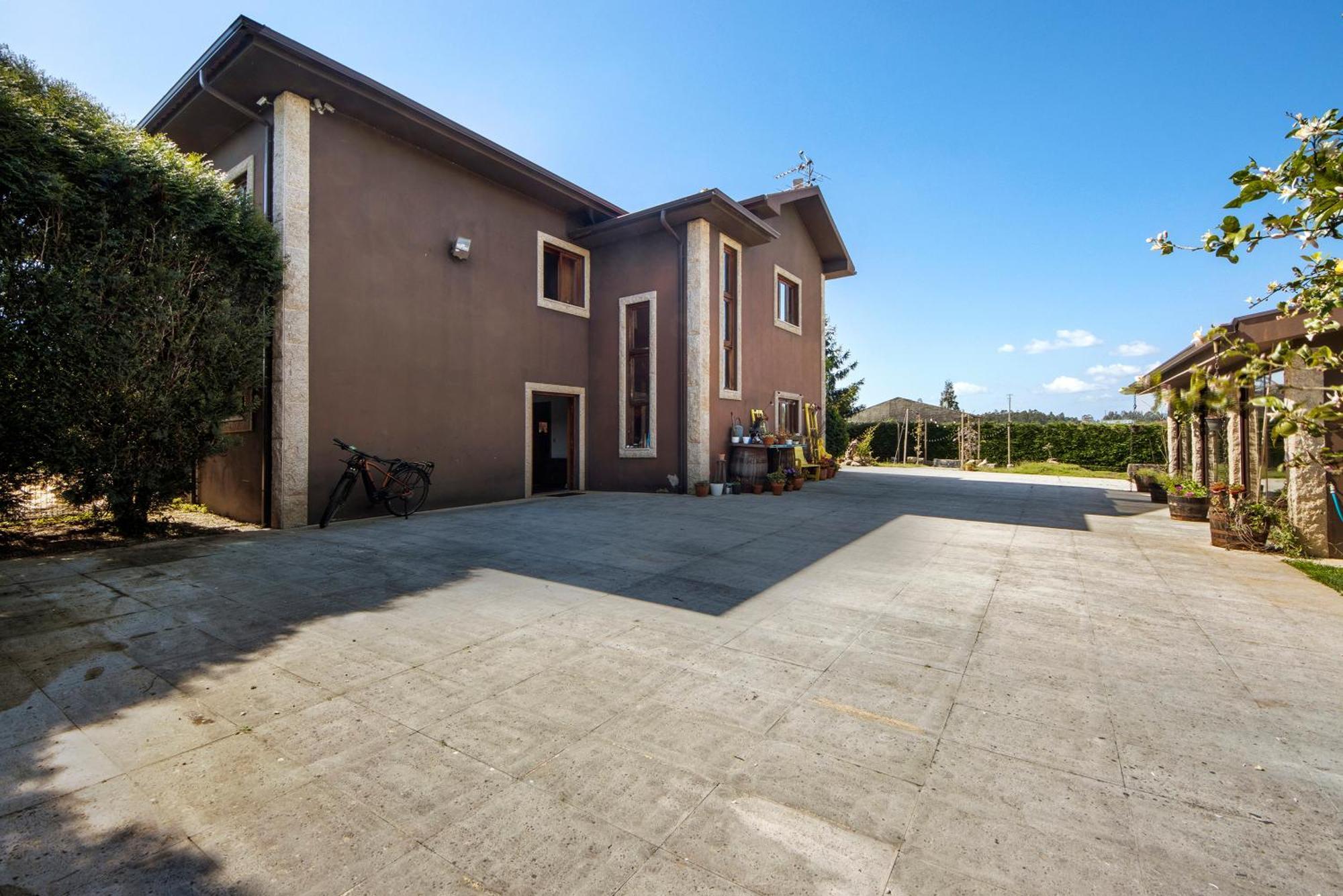 Holiday home Casa Chocolate Porto