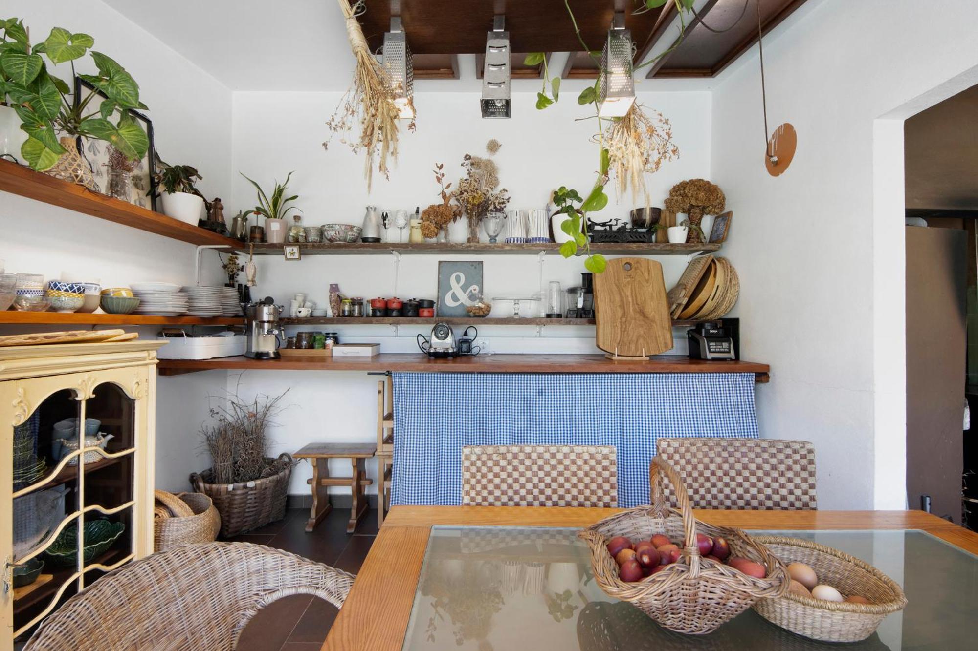 Casa Chocolate Ferienhaus *