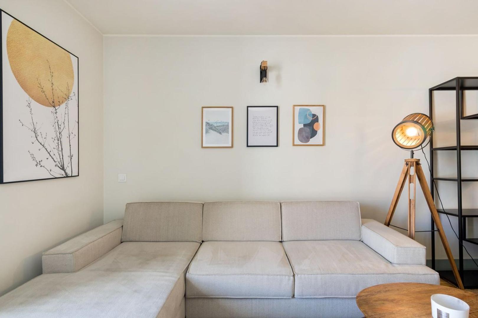 Guestready - Lovely In Campanha Apartment