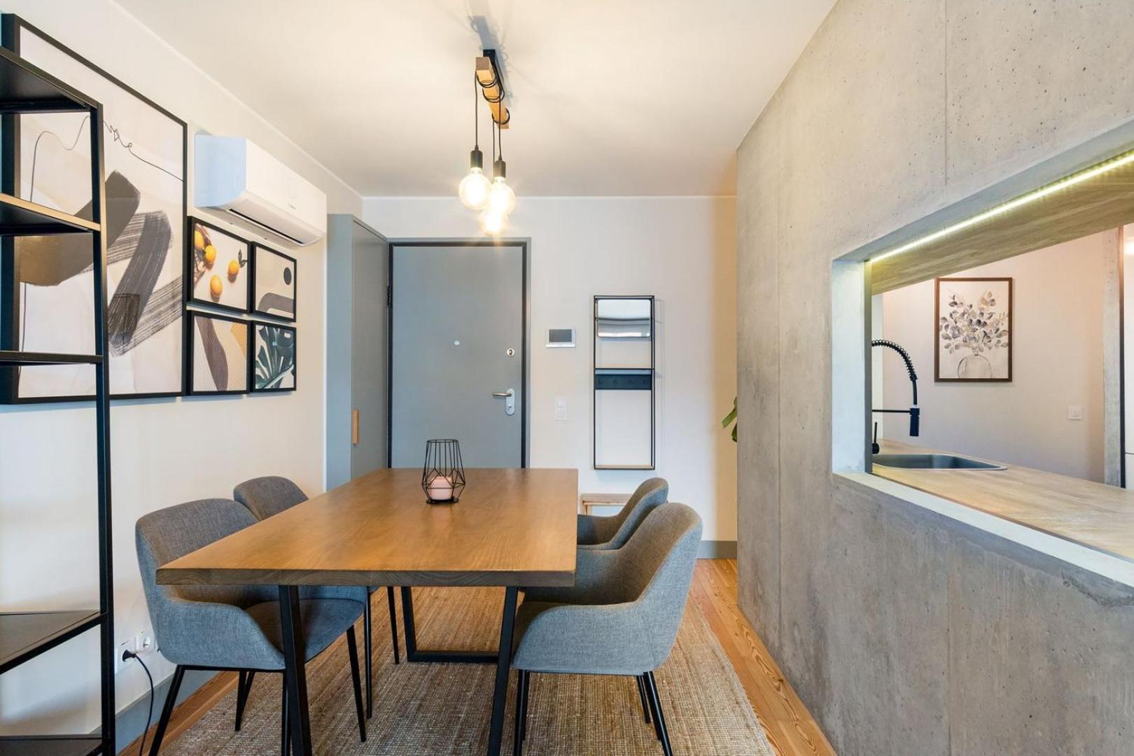 Apartment Guestready - Lovely In Campanha *