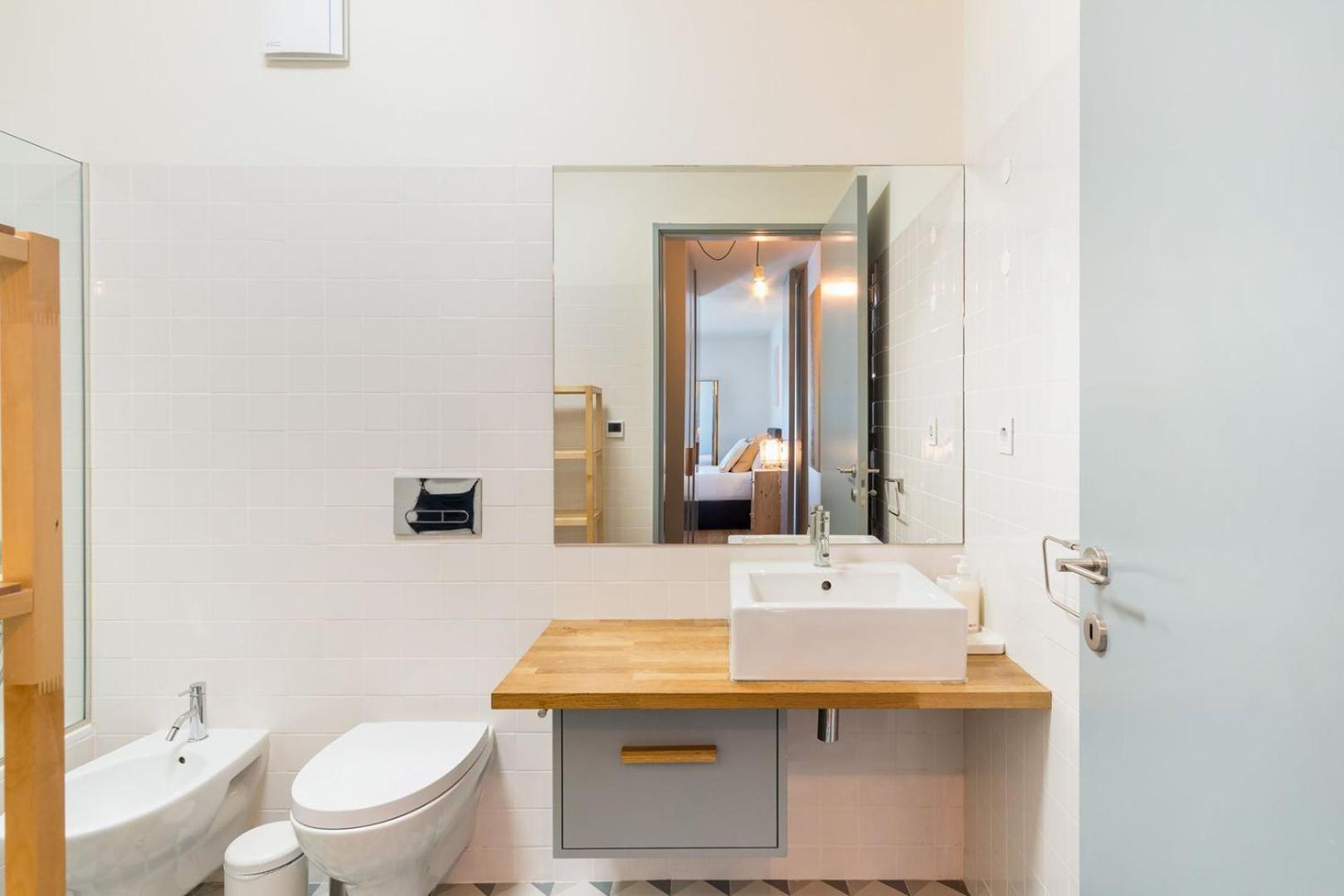 Apartment Guestready - Lovely In Campanha Porto
