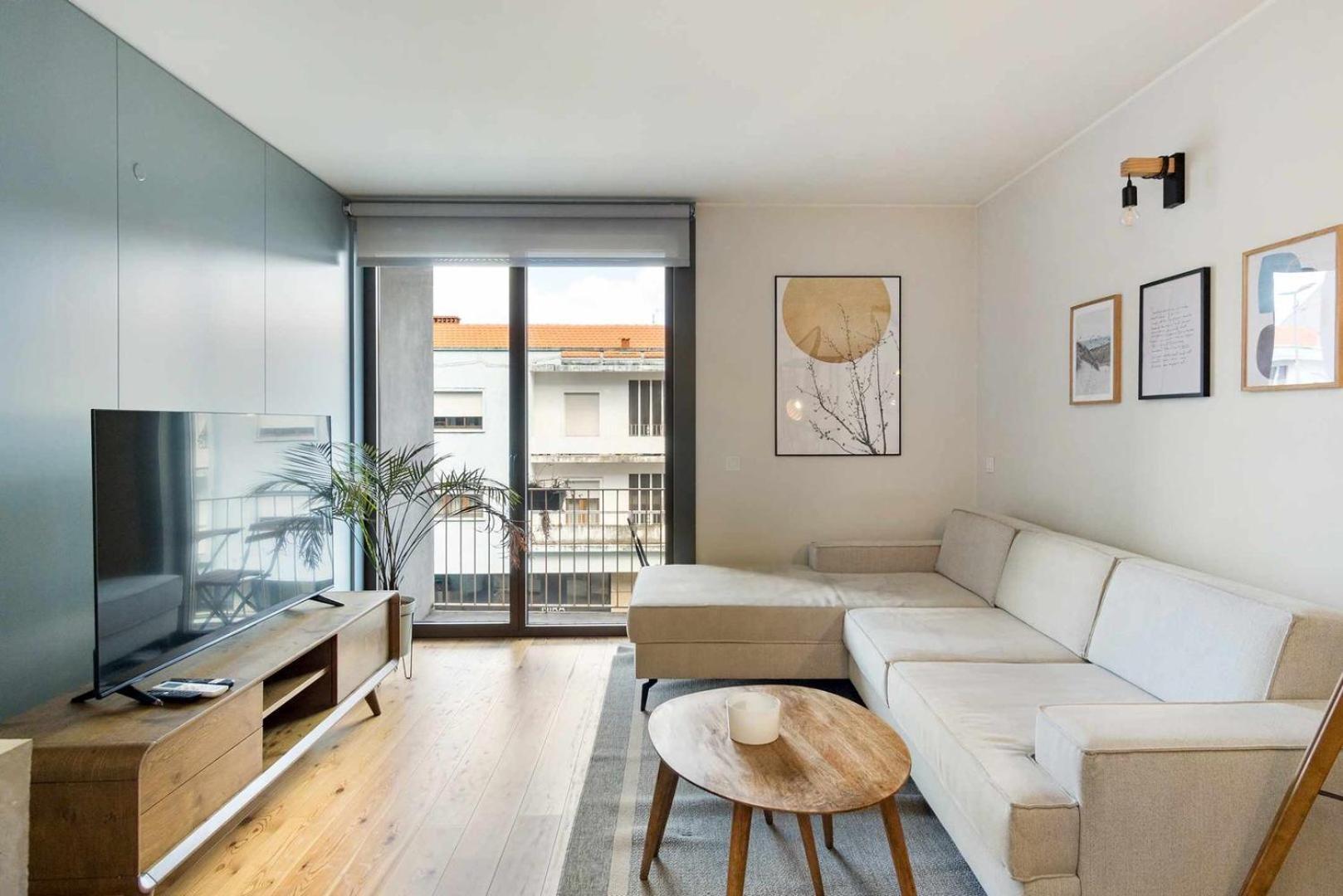 Guestready - Lovely In Campanha Apartment