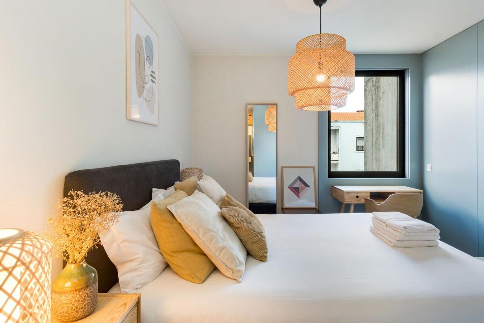 Apartment Guestready - Lovely In Campanha