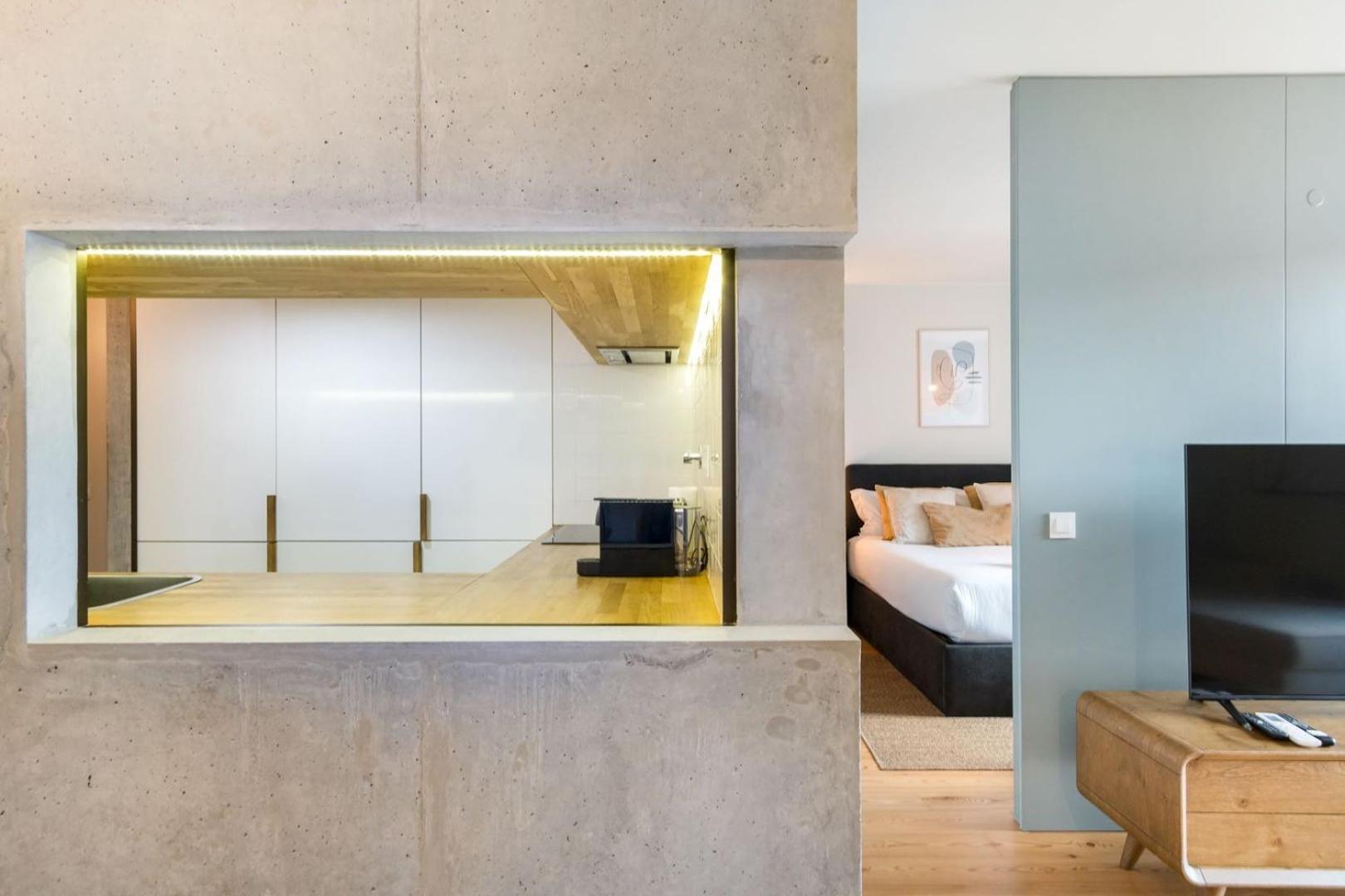 Guestready - Lovely In Campanha Apartment
