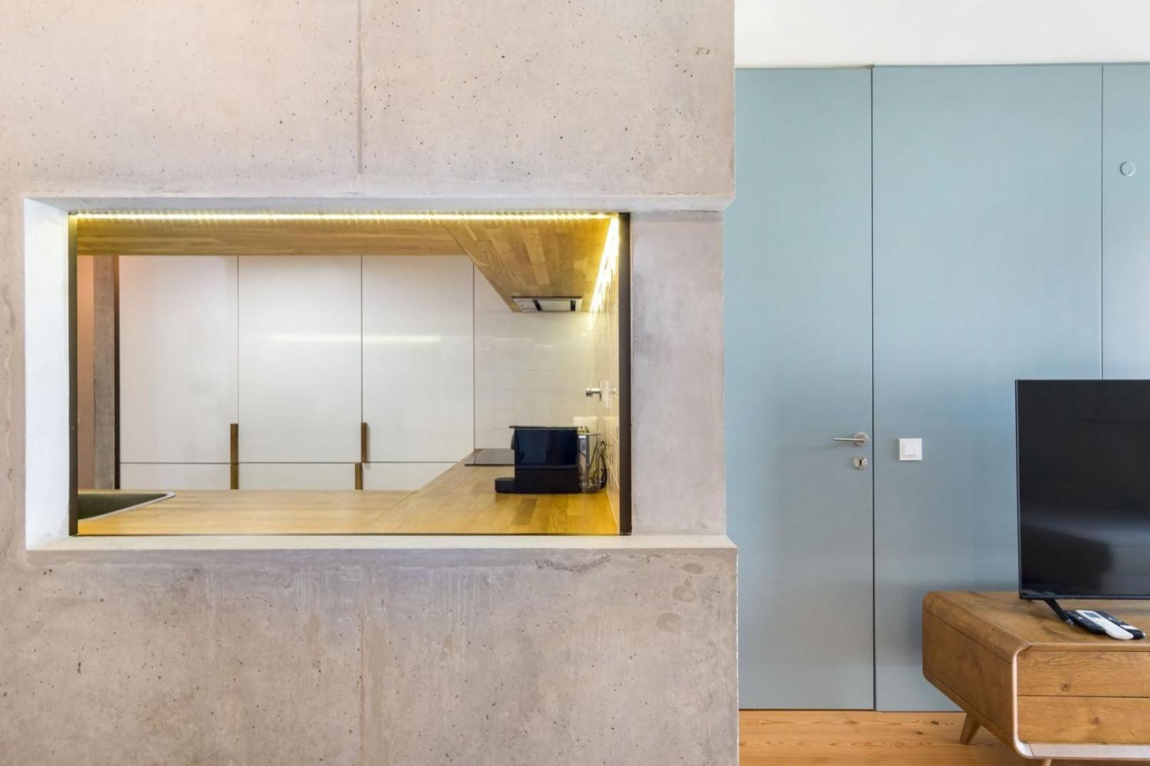 Guestready - Lovely In Campanha Apartment Porto