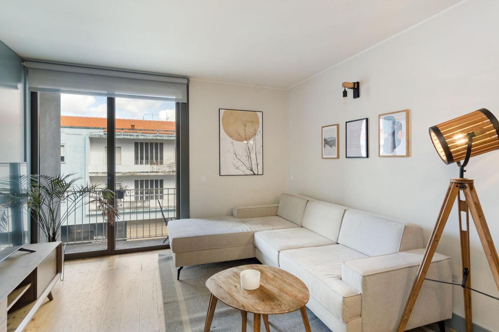 Guestready - Lovely In Campanha *