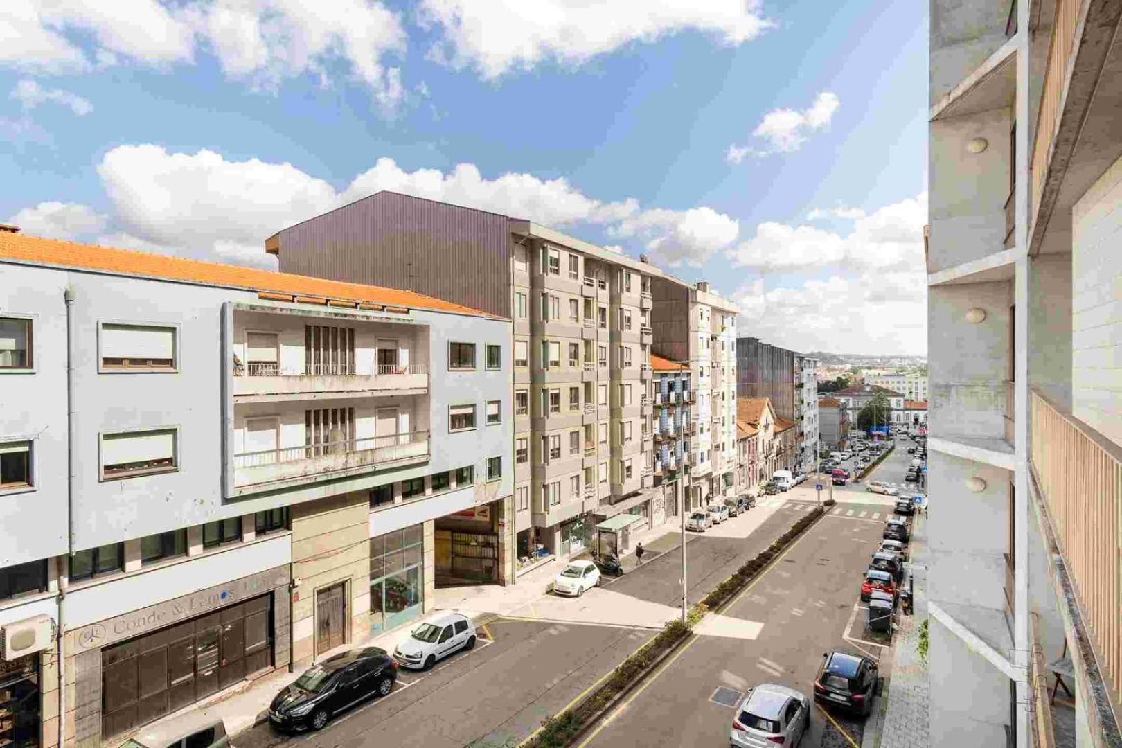 Guestready - Lovely In Campanha Porto