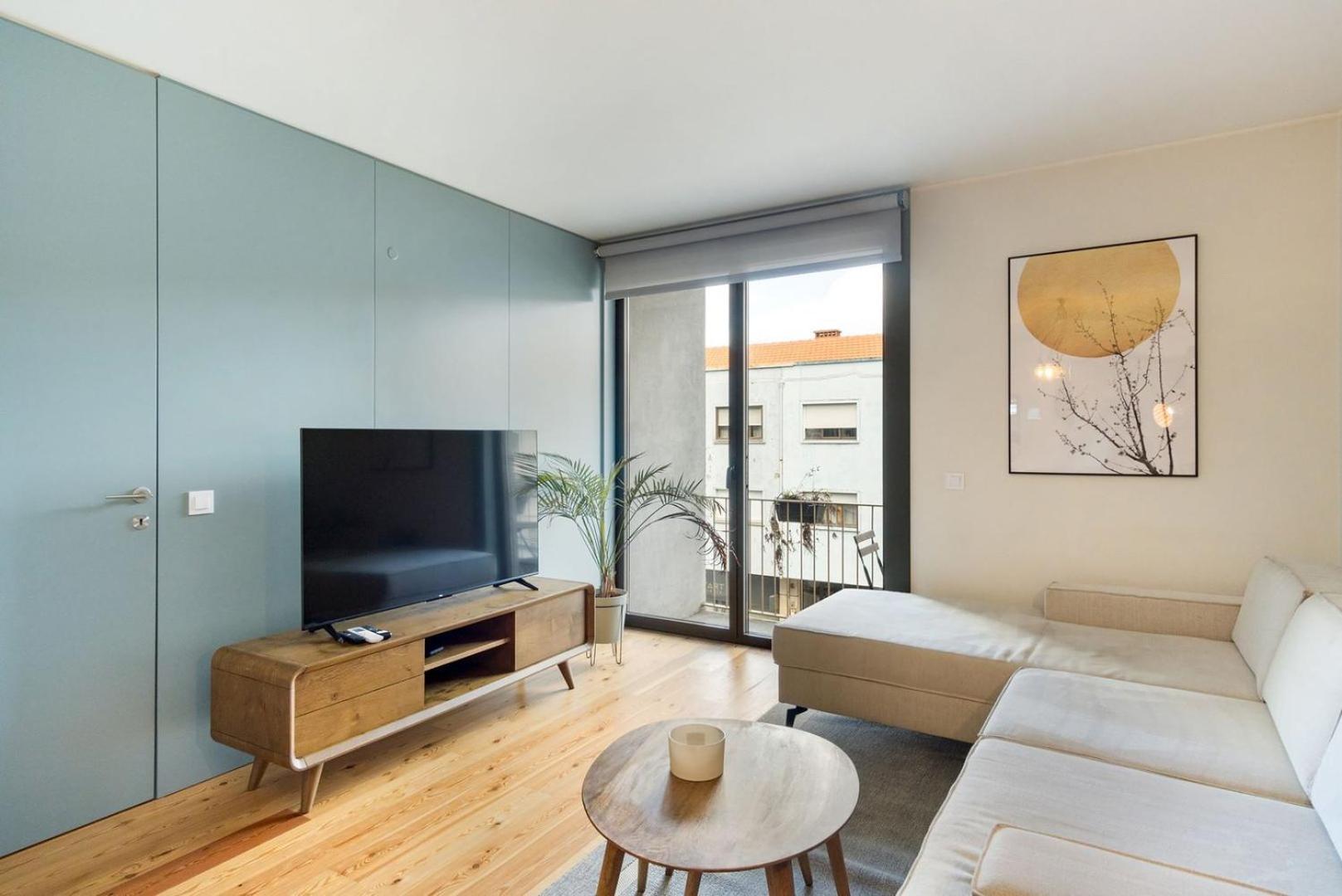 Guestready - Lovely In Campanha * Porto