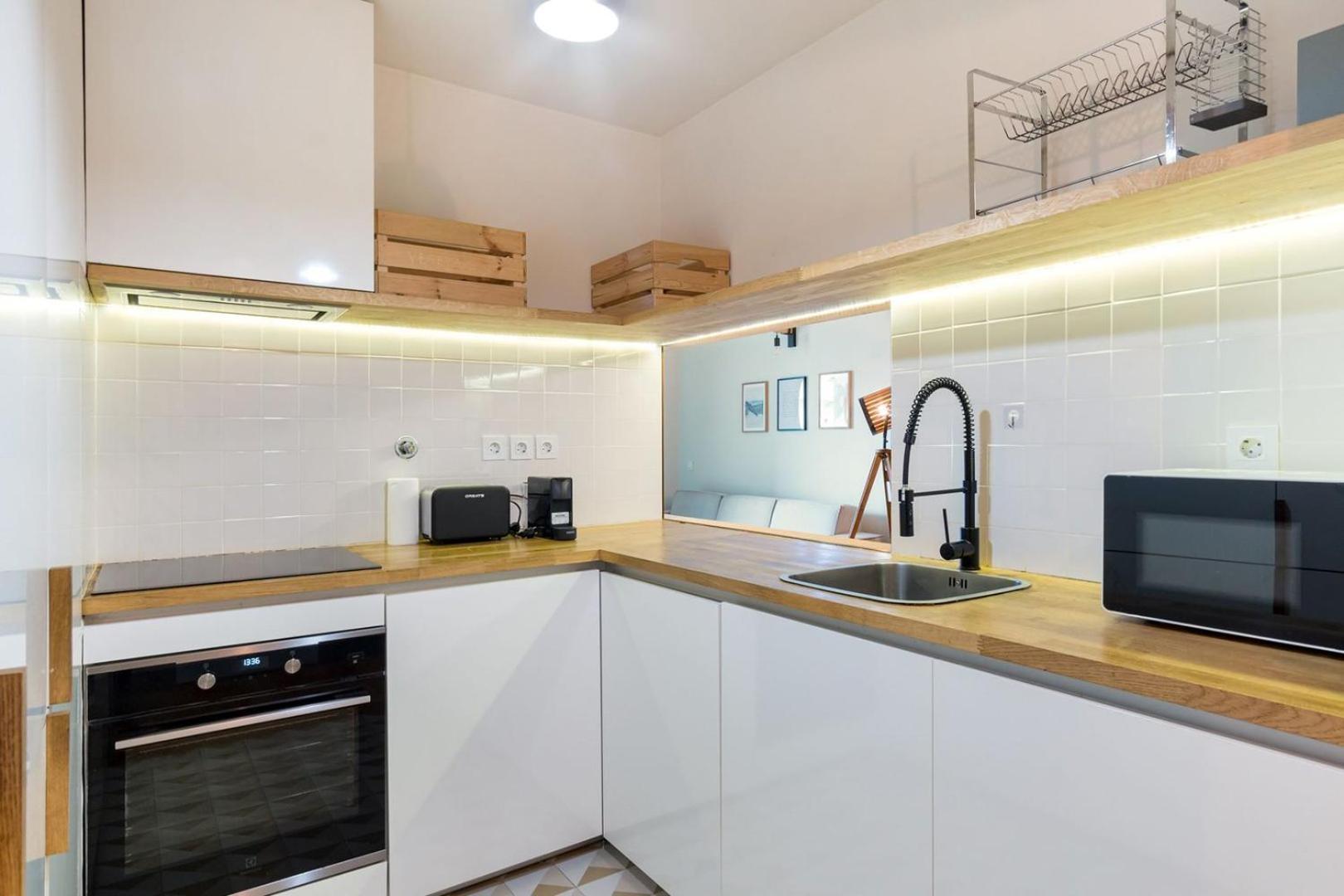 Guestready - Lovely In Campanha Apartment