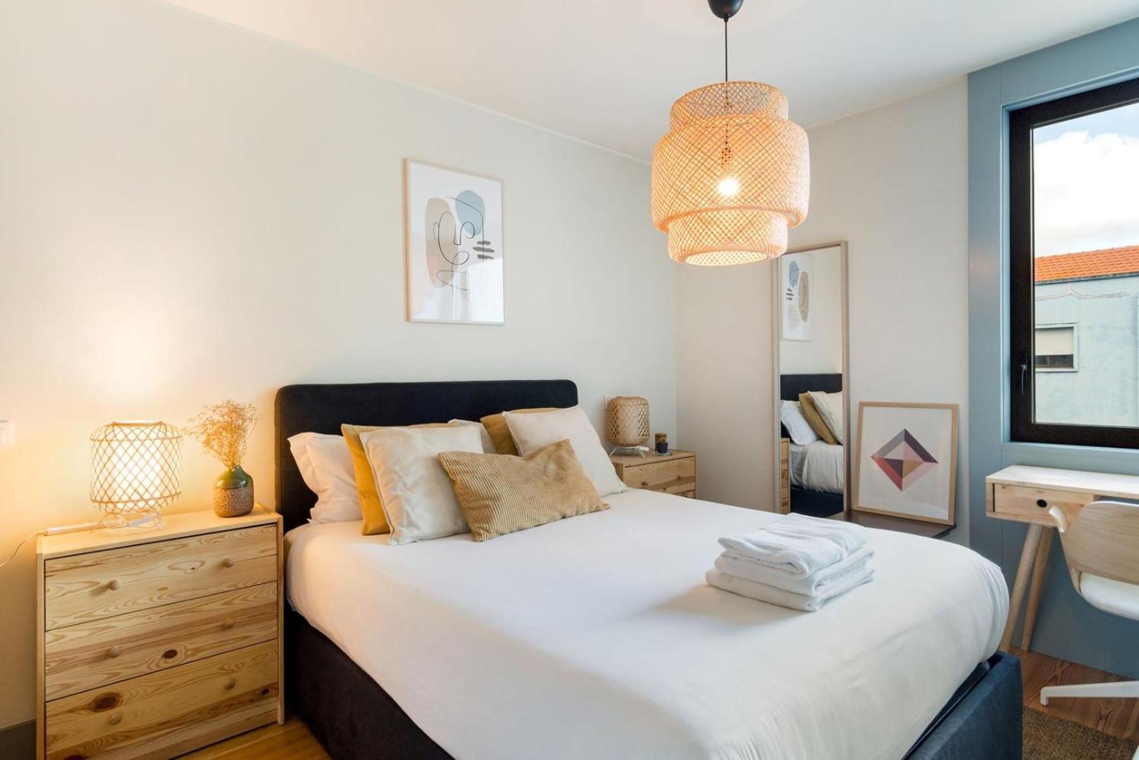 Guestready - Lovely In Campanha Apartment *