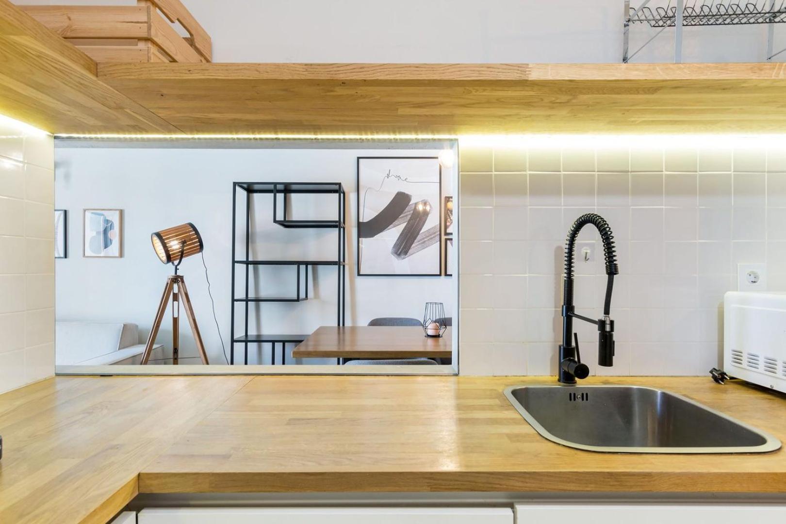 Apartment Guestready - Lovely In Campanha Porto